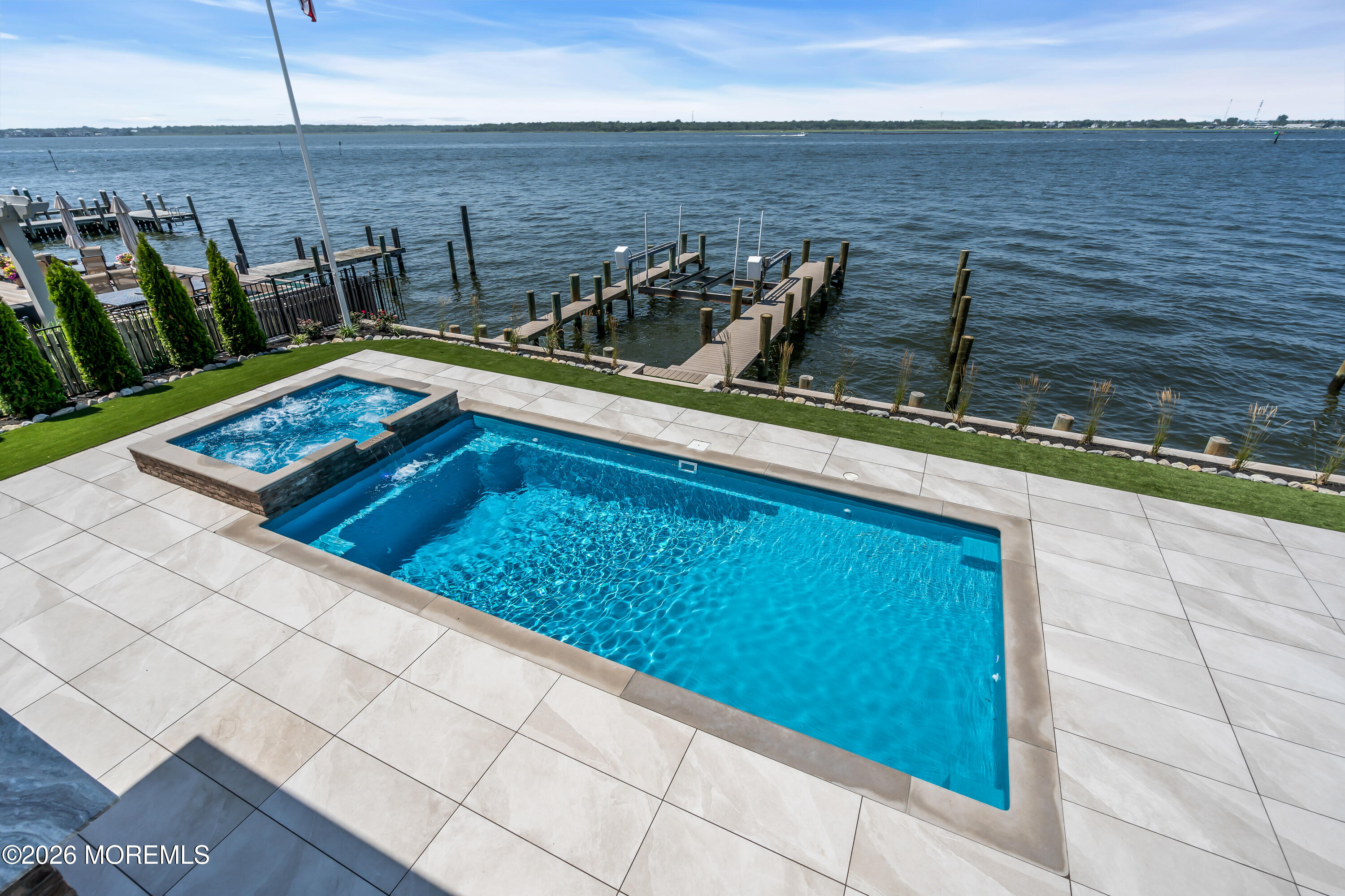 275 Curtis Point Drive Mantoloking NJ 08738