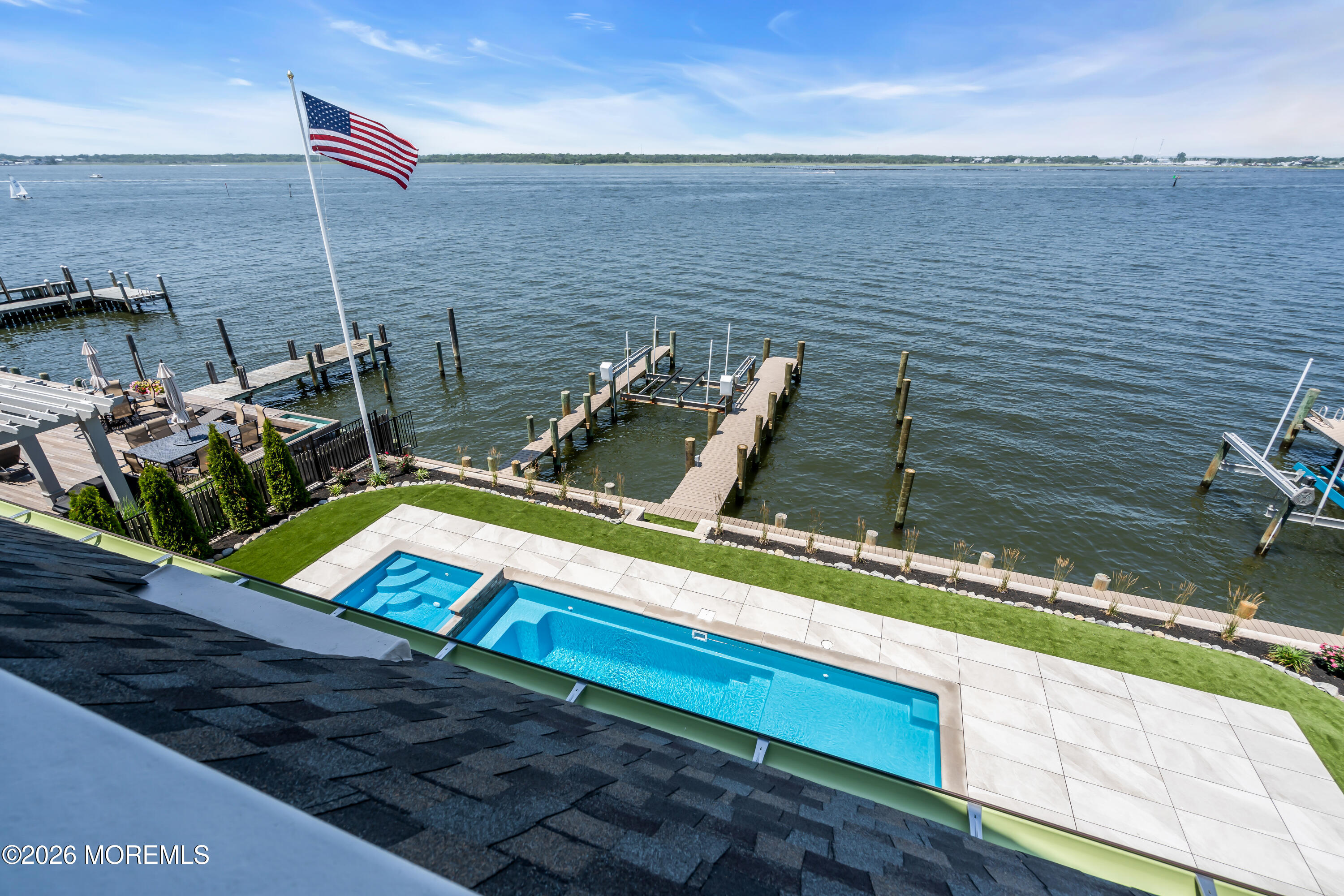 275 Curtis Point Drive Mantoloking NJ 08738