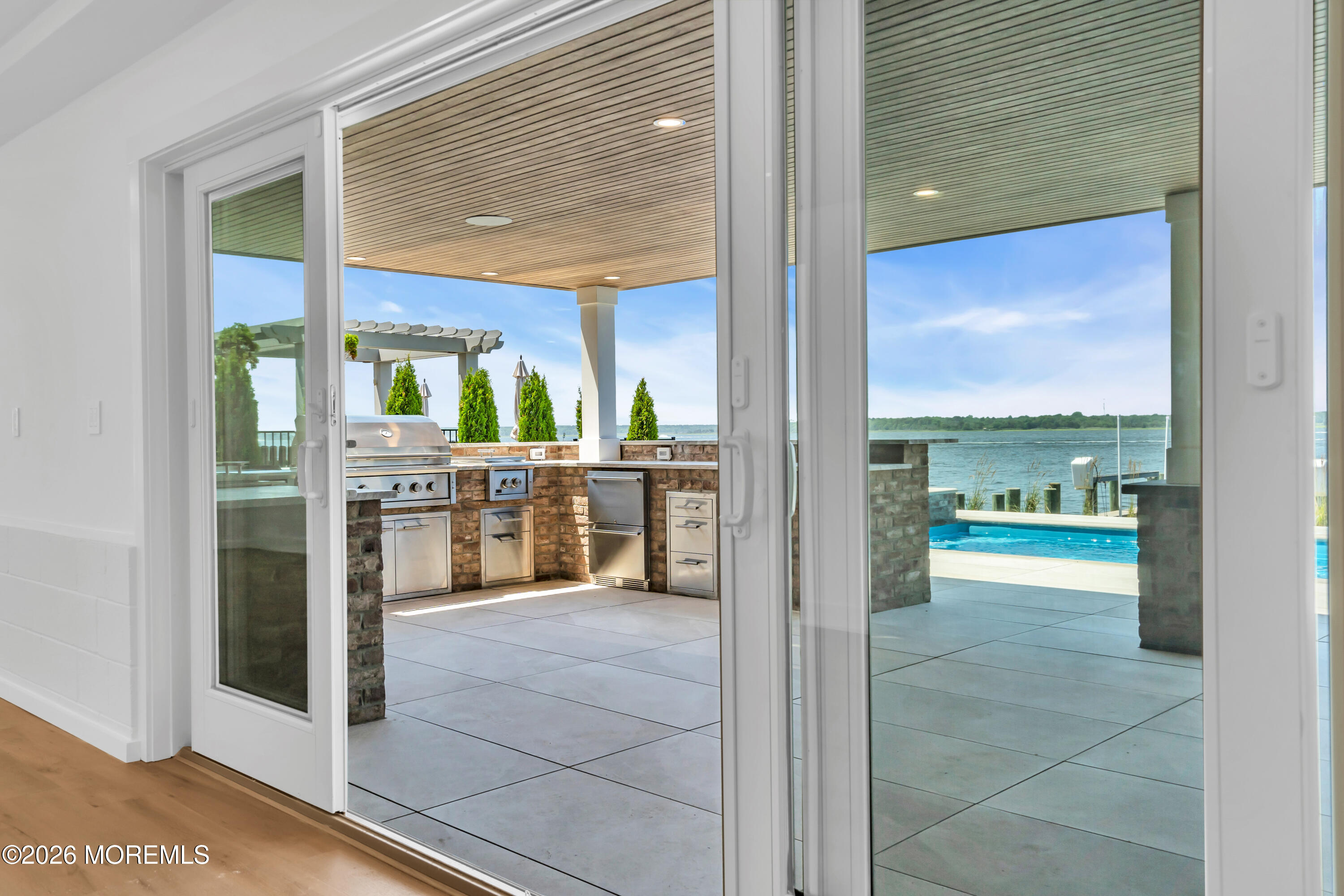 275 Curtis Point Drive Mantoloking NJ 08738