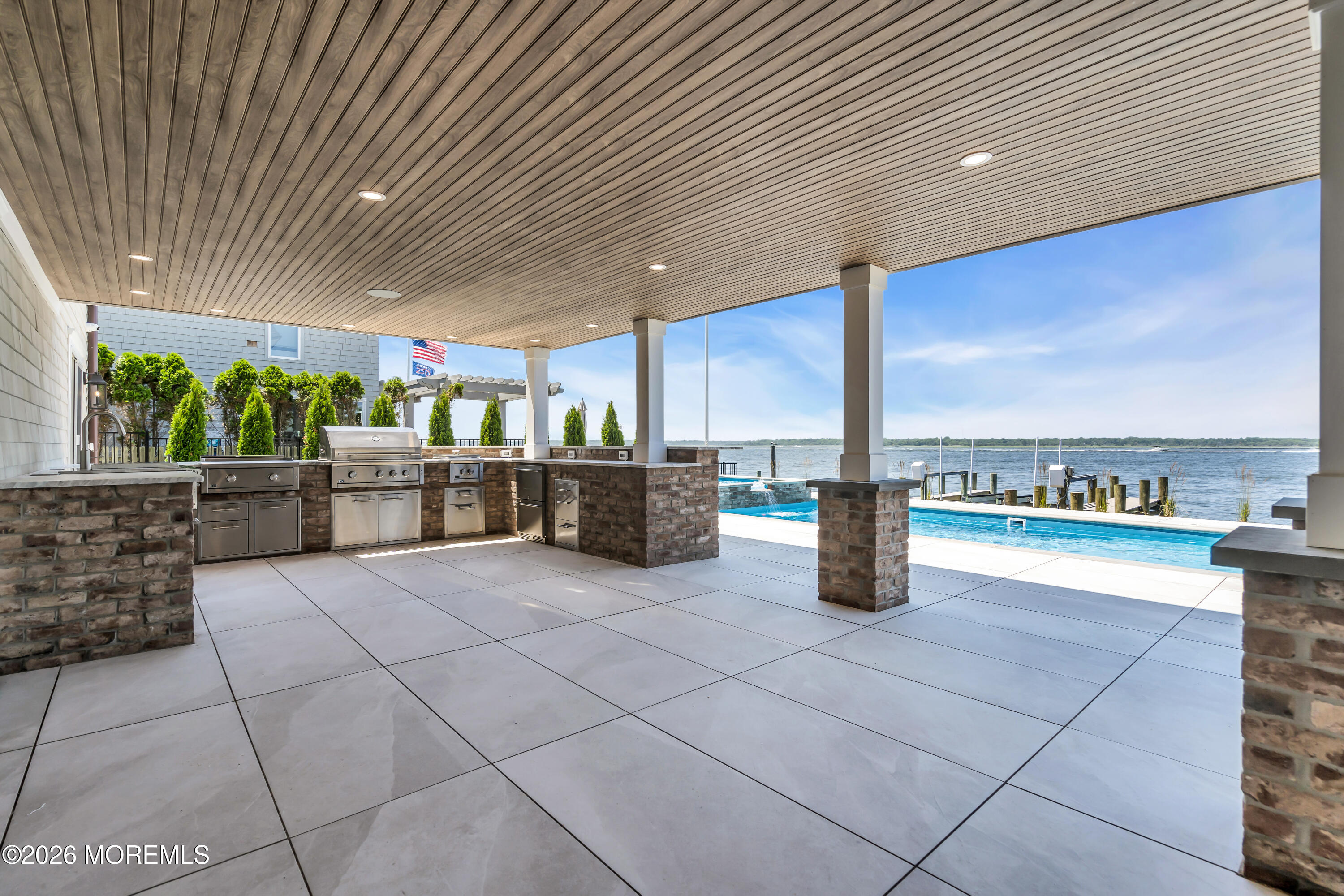 275 Curtis Point Drive Mantoloking NJ 08738
