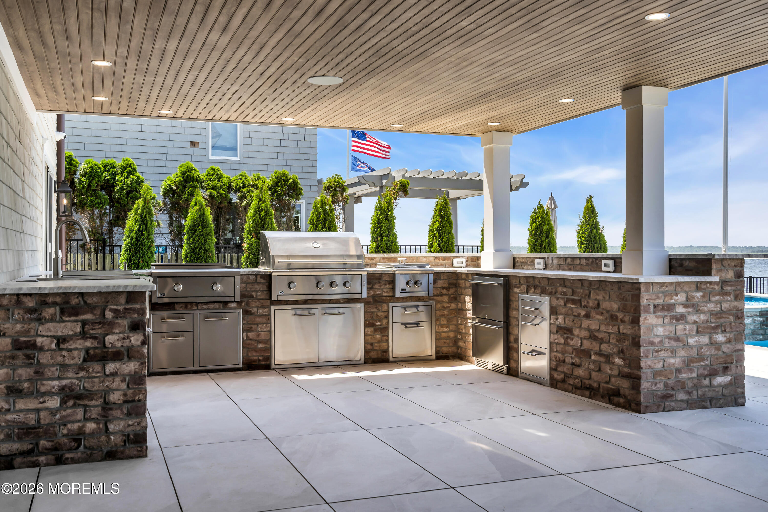 275 Curtis Point Drive Mantoloking NJ 08738