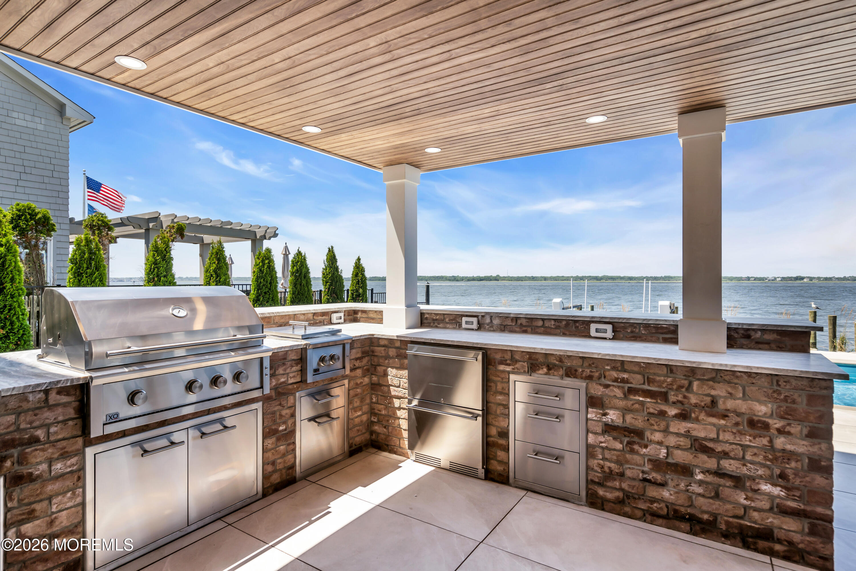 275 Curtis Point Drive Mantoloking NJ 08738