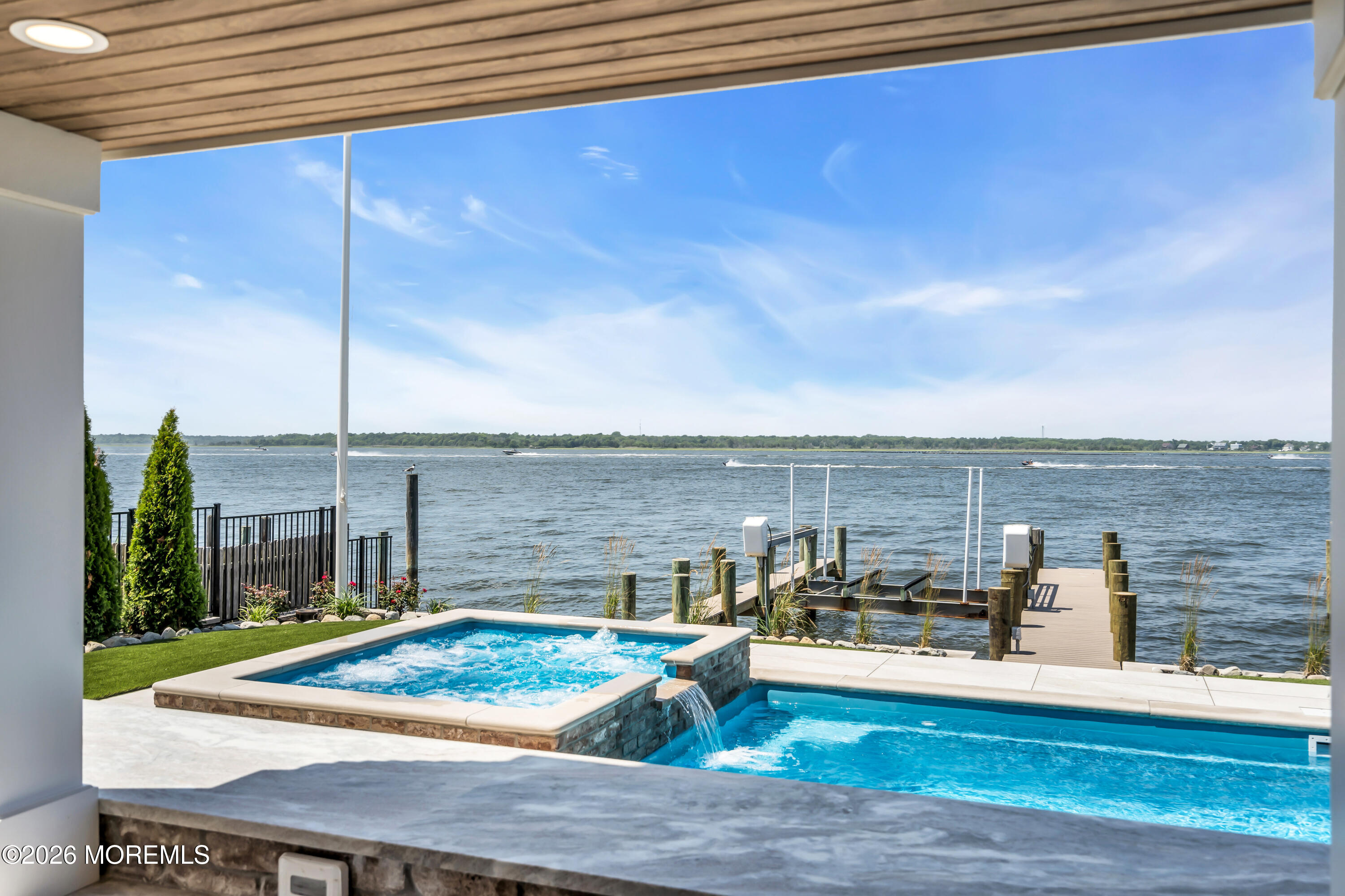 275 Curtis Point Drive Mantoloking NJ 08738