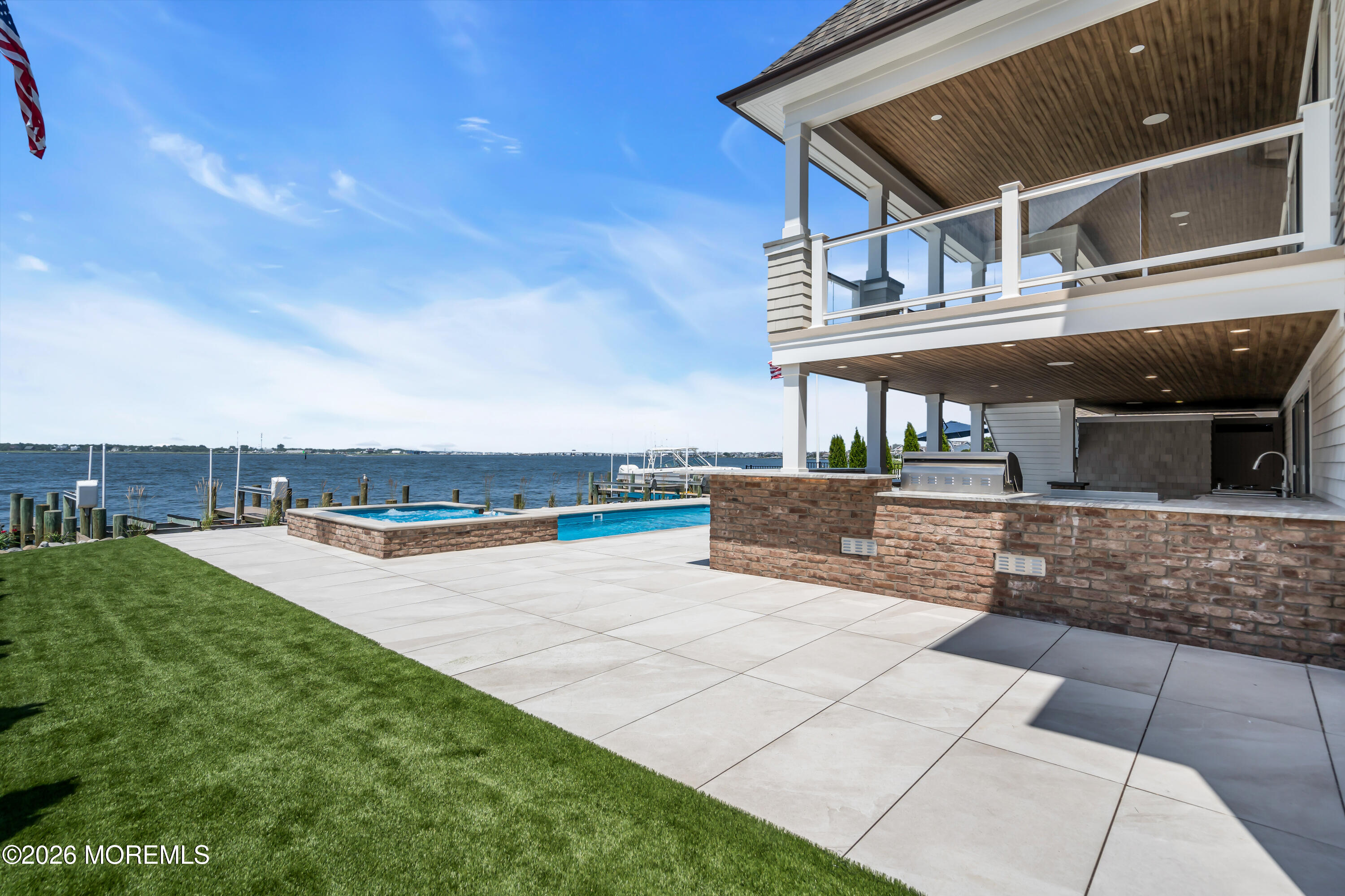 275 Curtis Point Drive Mantoloking NJ 08738