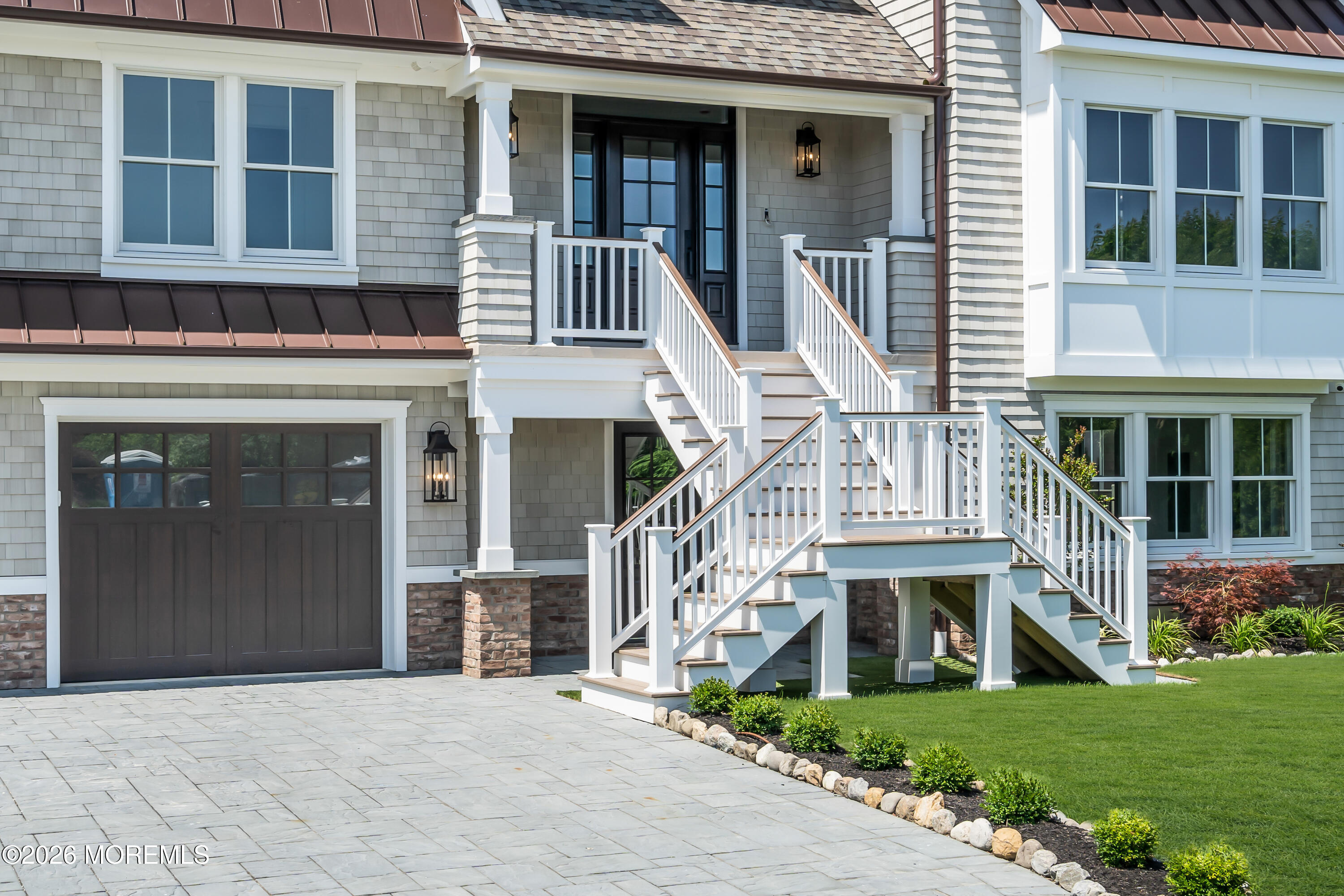 275 Curtis Point Drive Mantoloking NJ 08738
