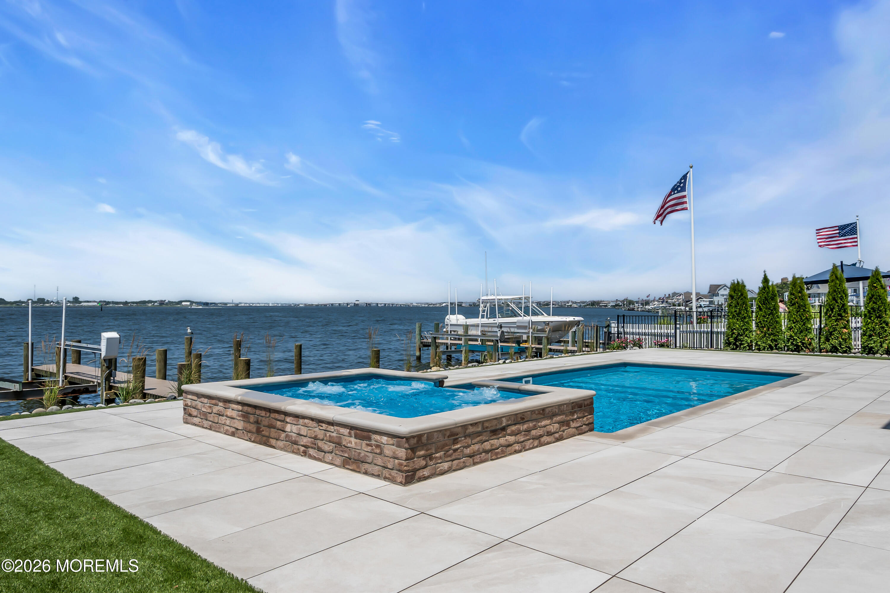 275 Curtis Point Drive Mantoloking NJ 08738