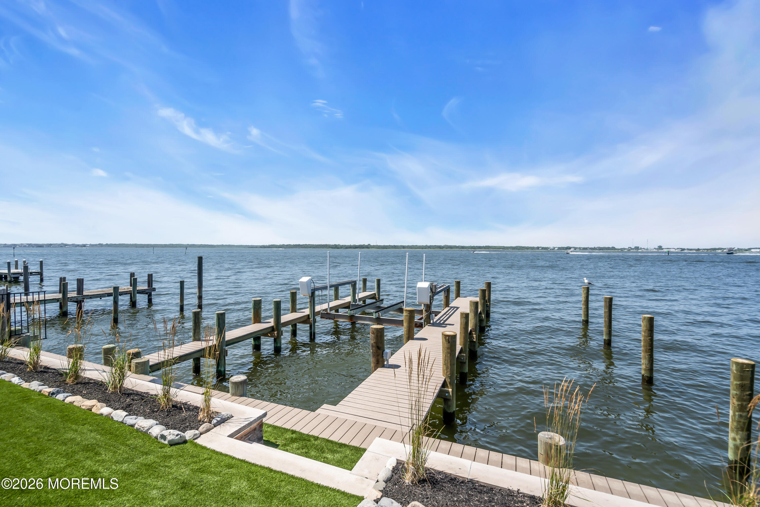 275 Curtis Point Drive Mantoloking NJ 08738