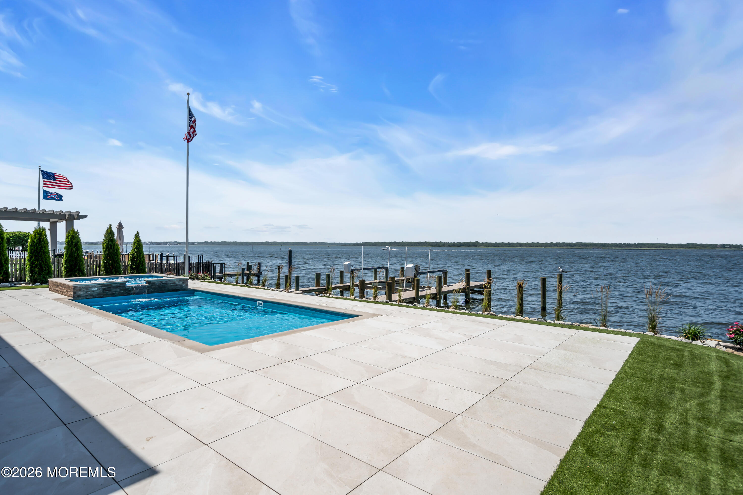 275 Curtis Point Drive Mantoloking NJ 08738