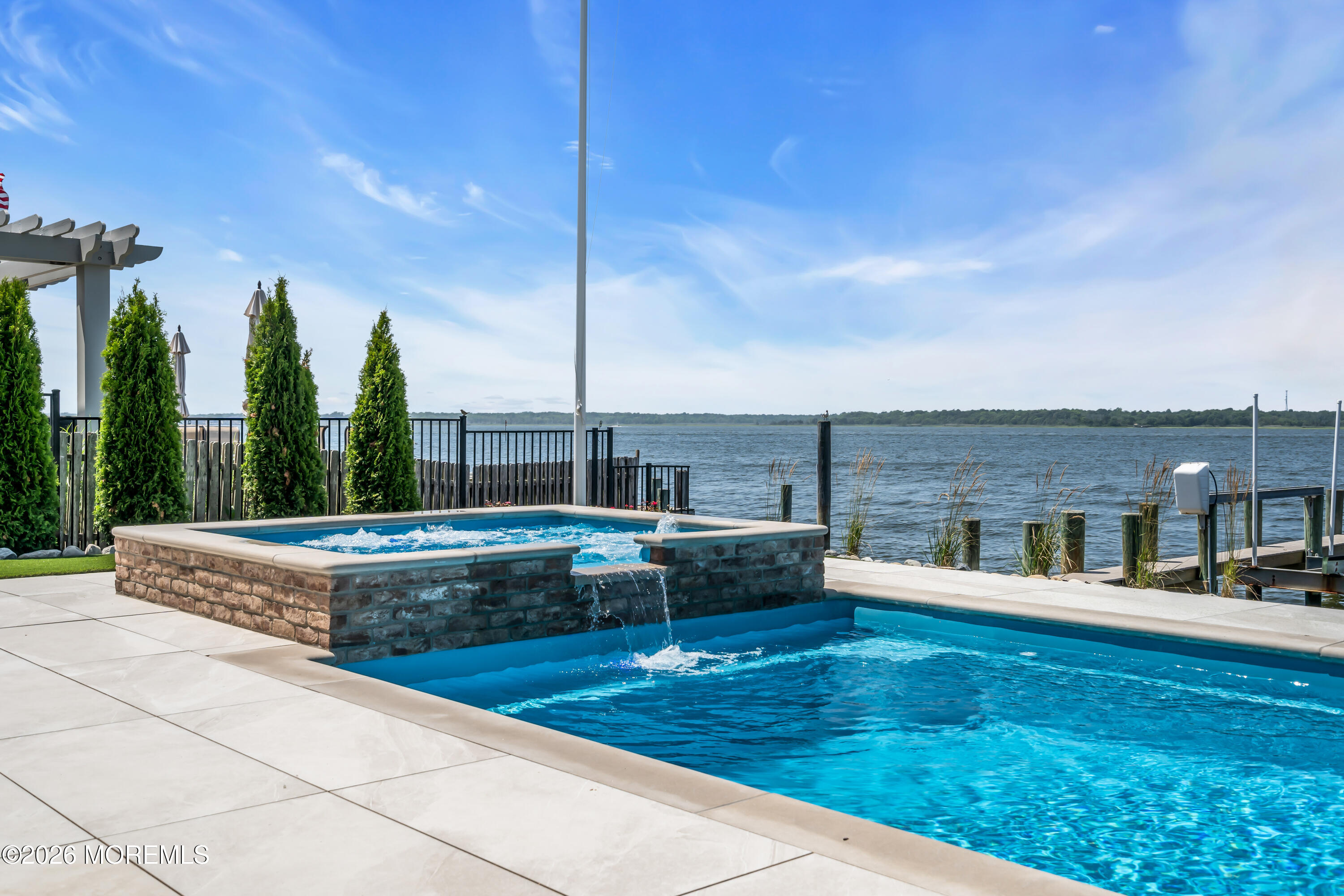 275 Curtis Point Drive Mantoloking NJ 08738