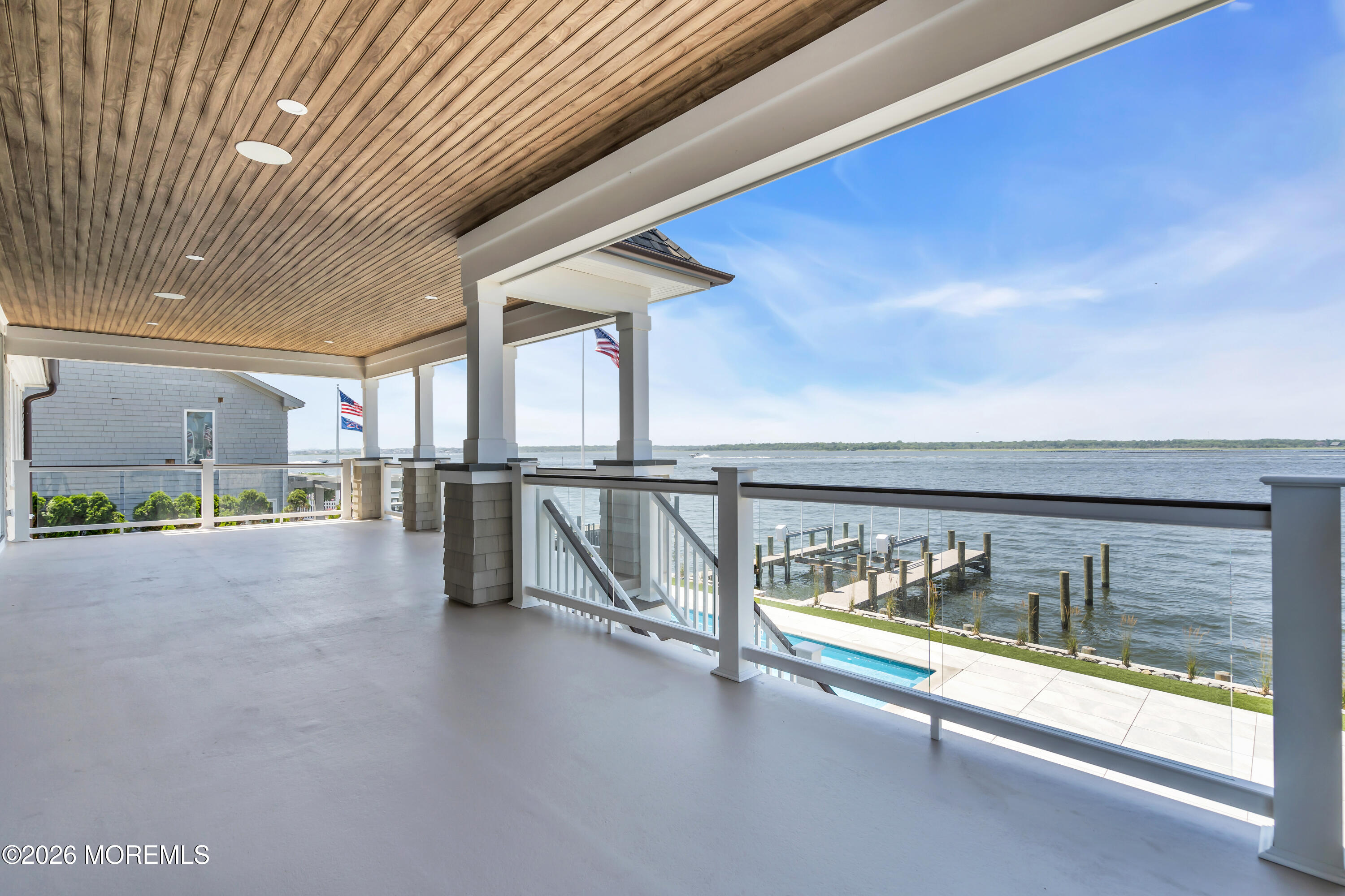 275 Curtis Point Drive Mantoloking NJ 08738