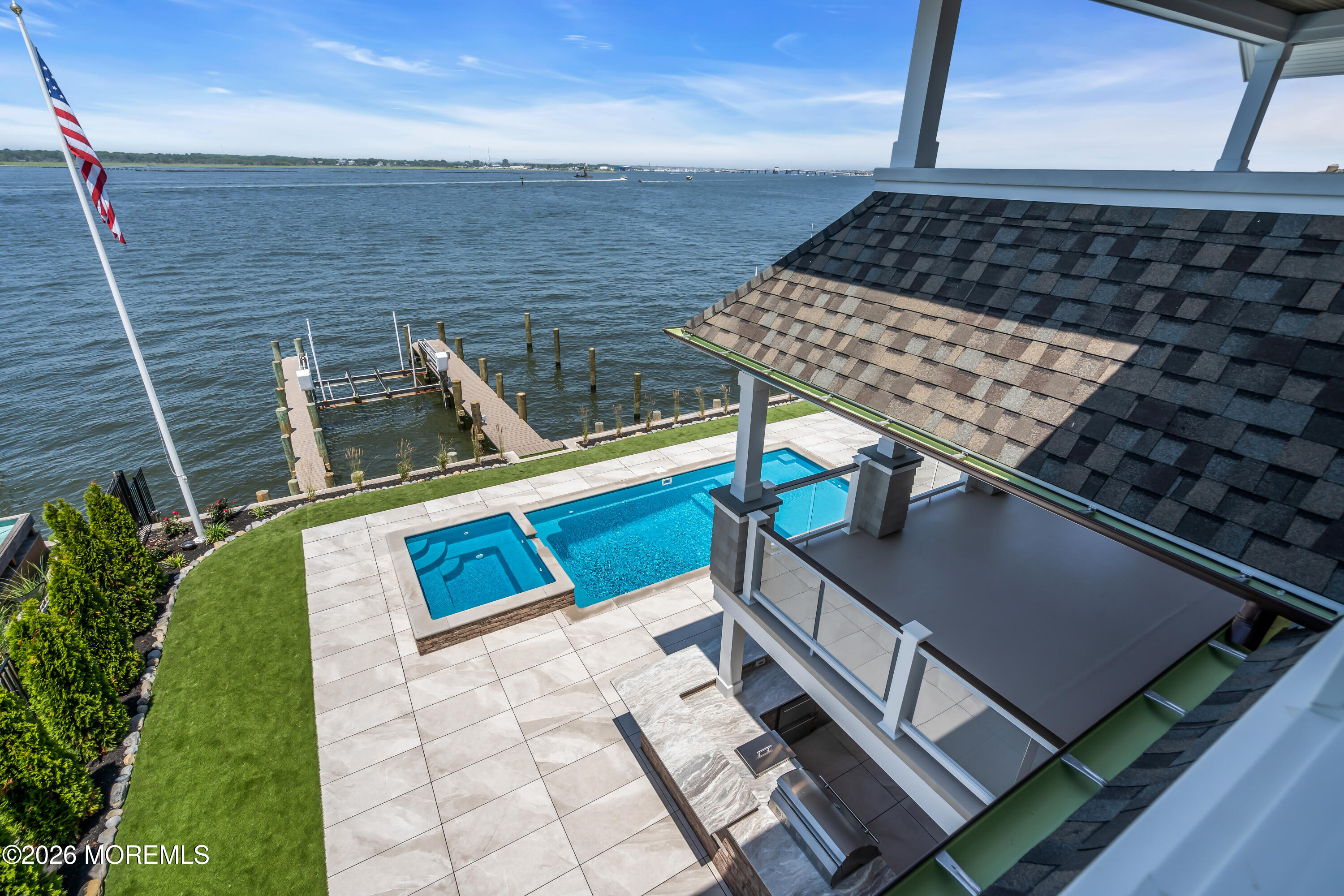 275 Curtis Point Drive Mantoloking NJ 08738