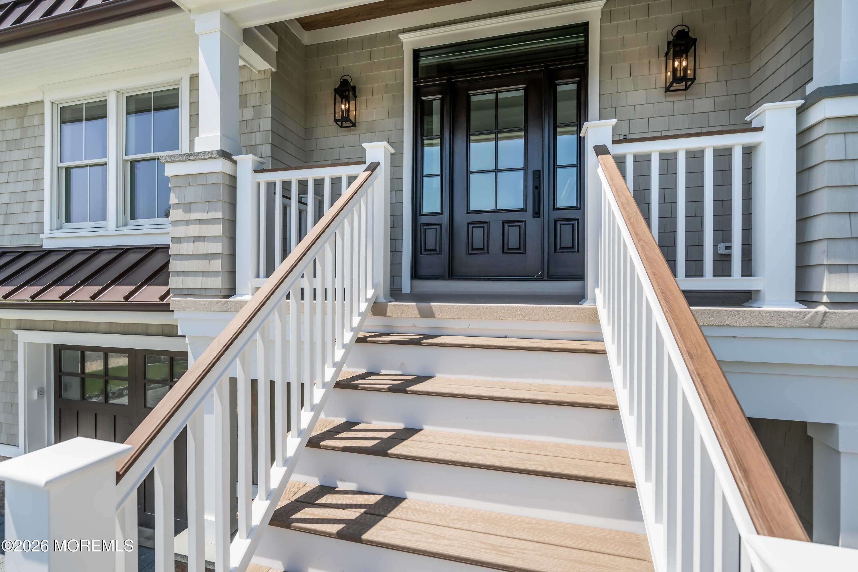 275 Curtis Point Drive Mantoloking NJ 08738