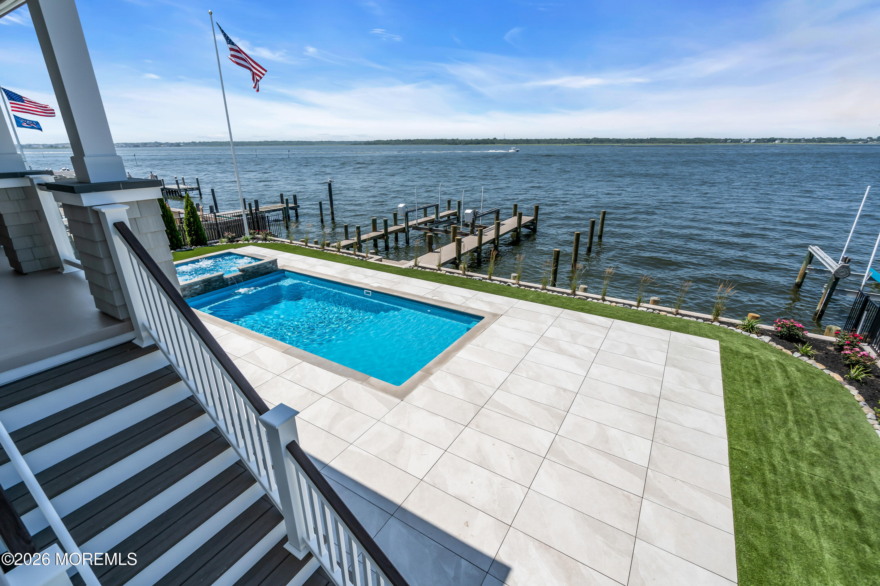 275 Curtis Point Drive Mantoloking NJ 08738
