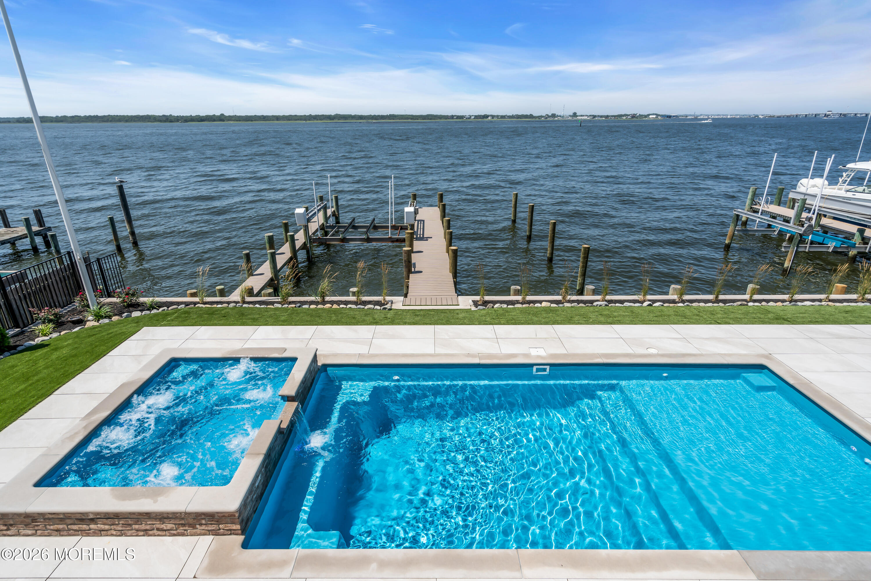 275 Curtis Point Drive Mantoloking NJ 08738