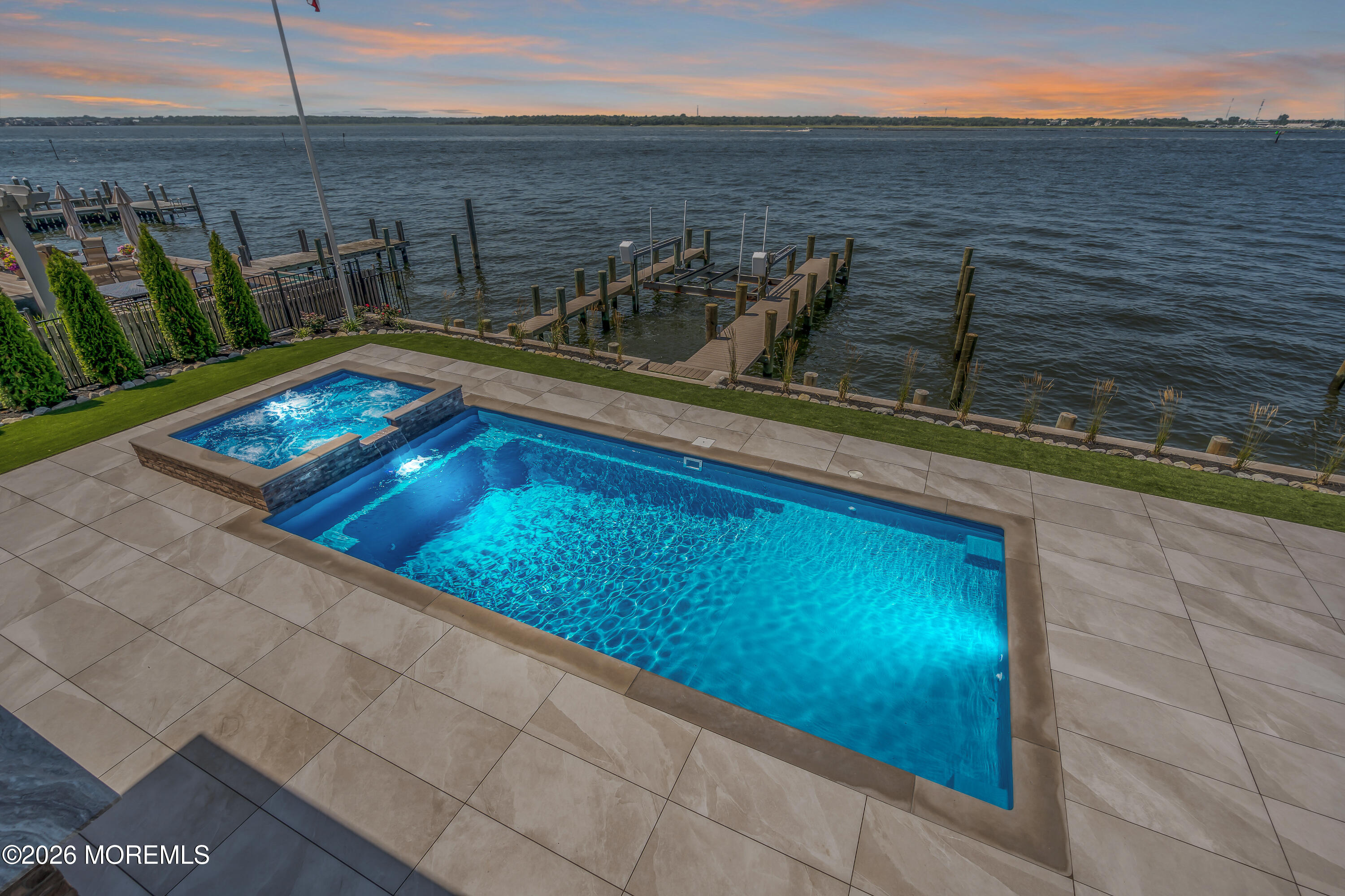 275 Curtis Point Drive Mantoloking NJ 08738