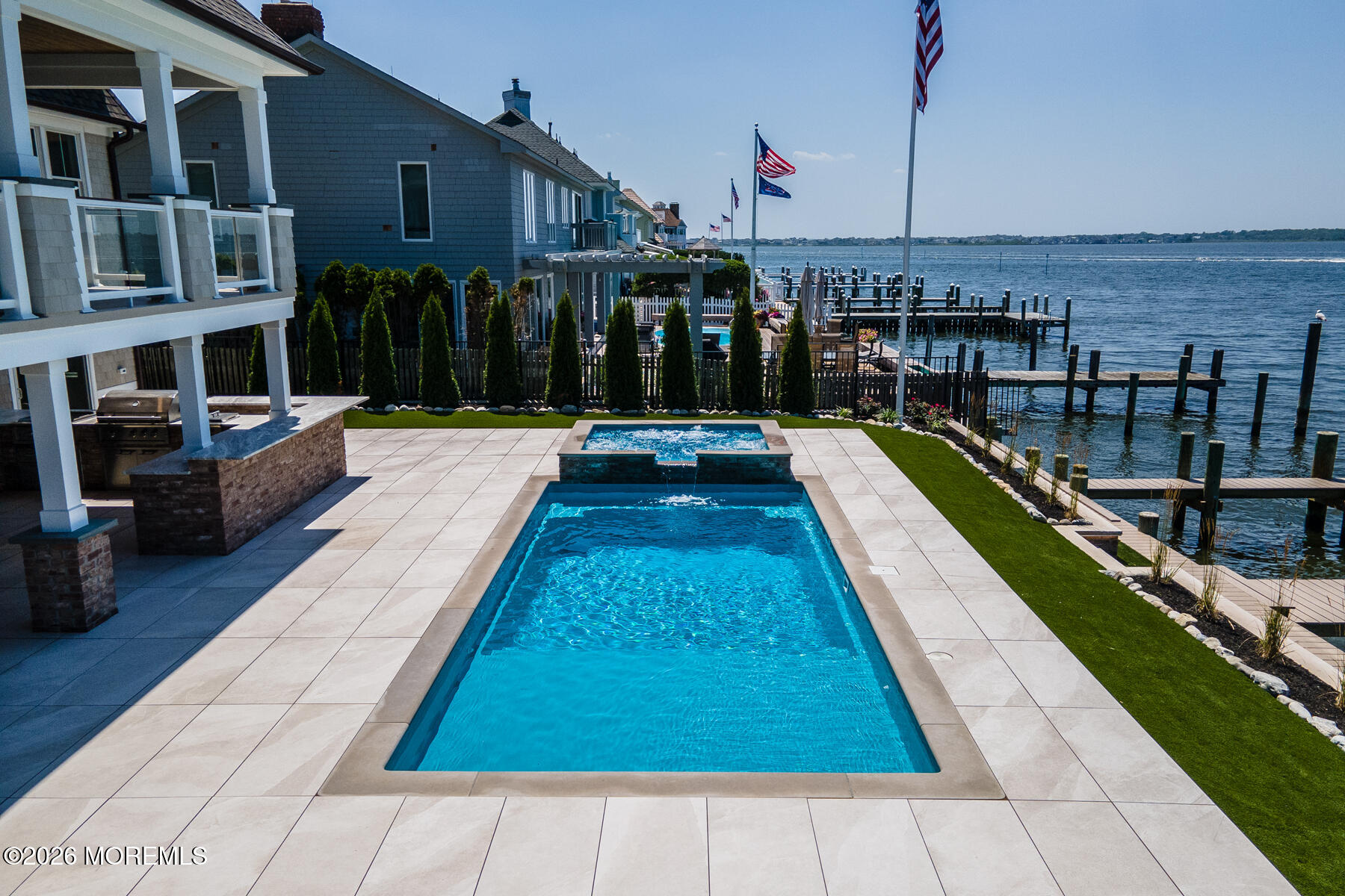 275 Curtis Point Drive Mantoloking NJ 08738