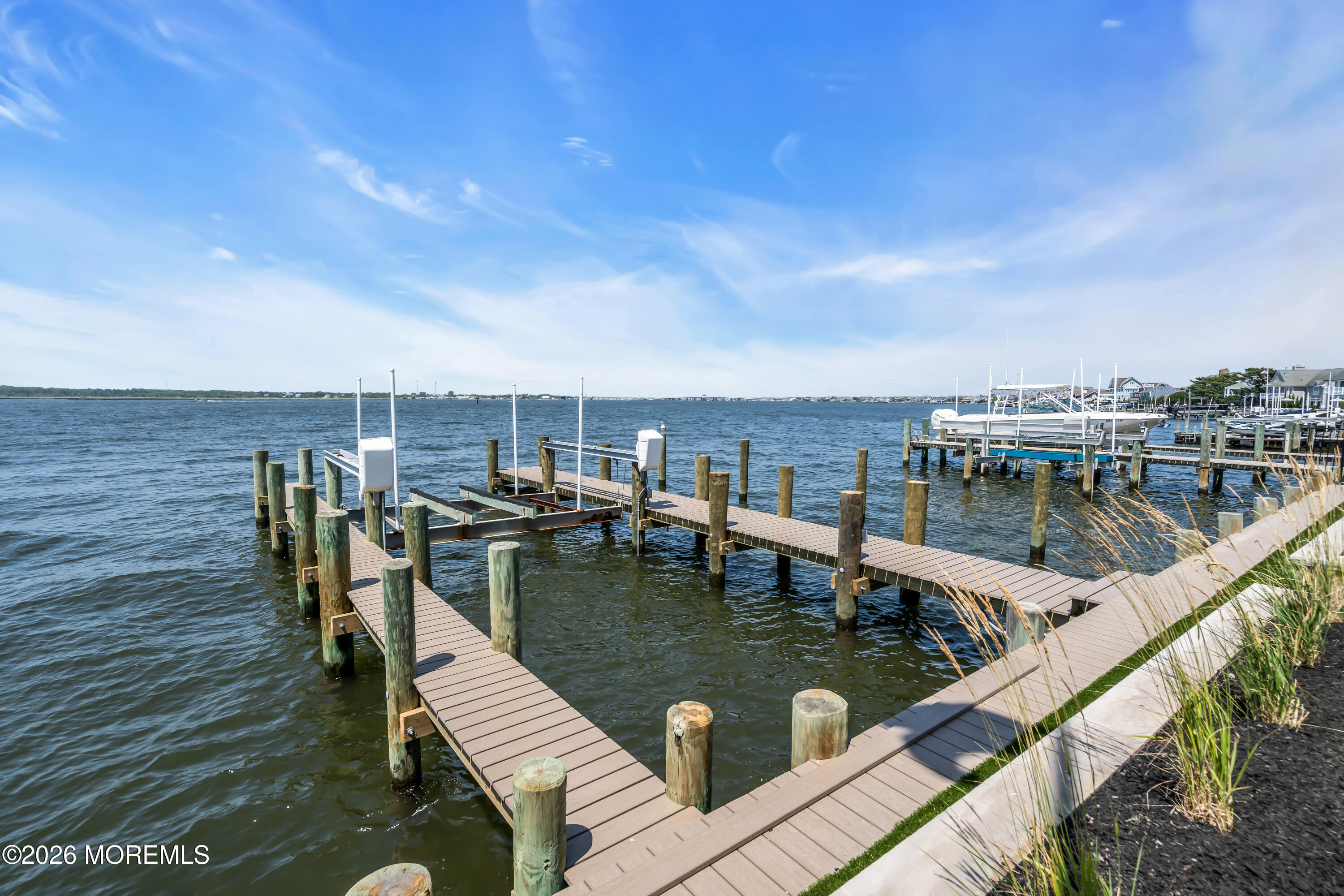 275 Curtis Point Drive Mantoloking NJ 08738