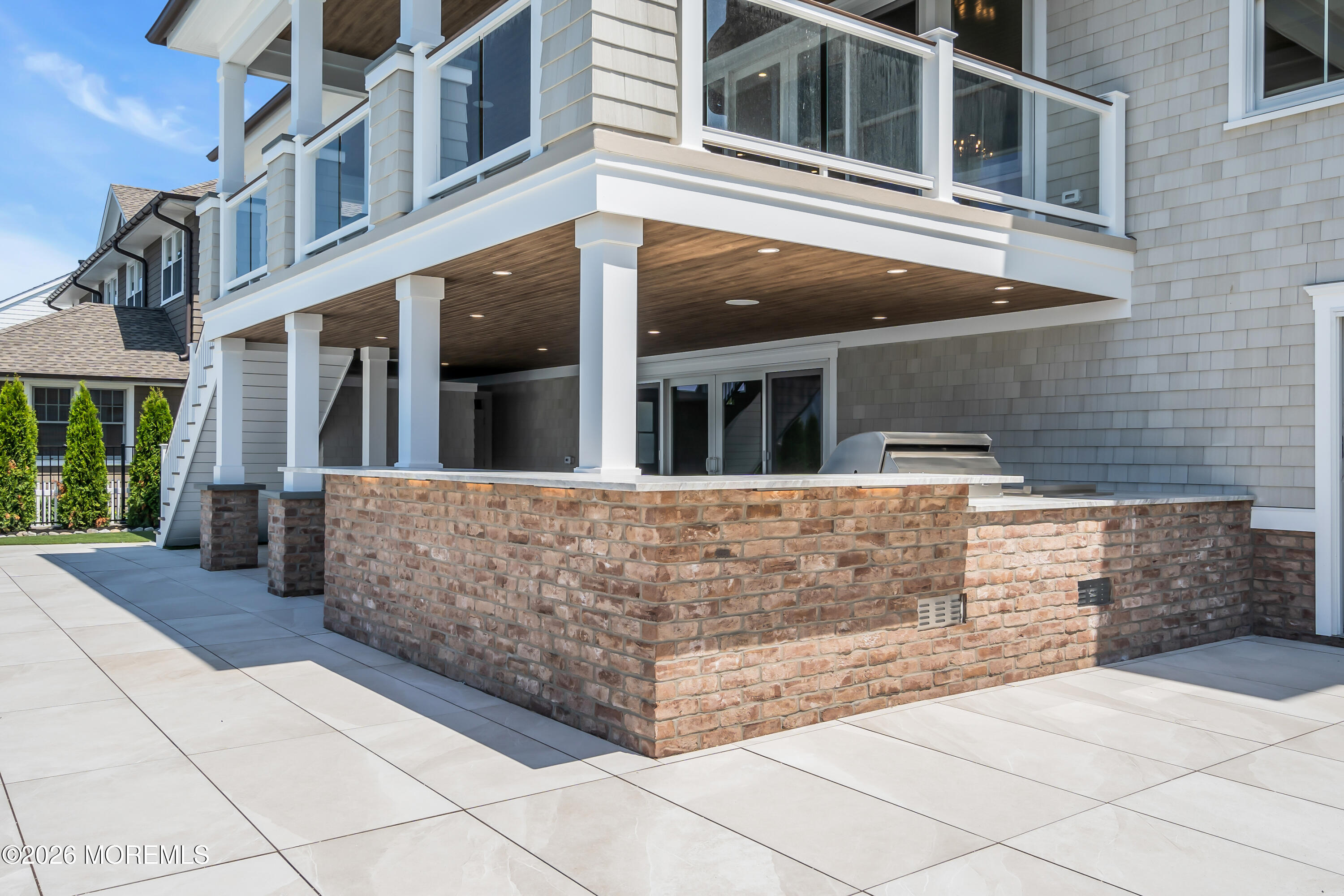 275 Curtis Point Drive Mantoloking NJ 08738