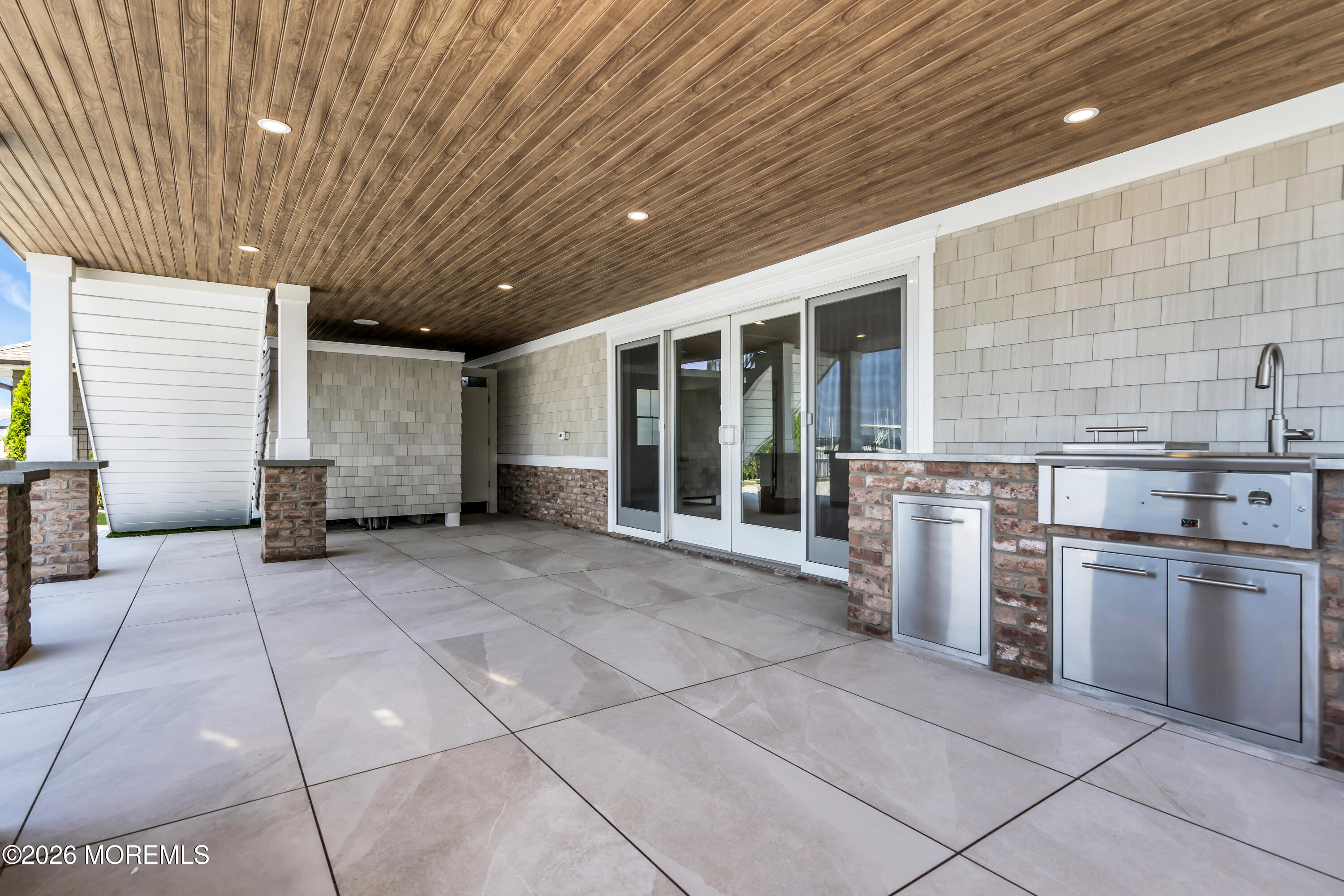 275 Curtis Point Drive Mantoloking NJ 08738