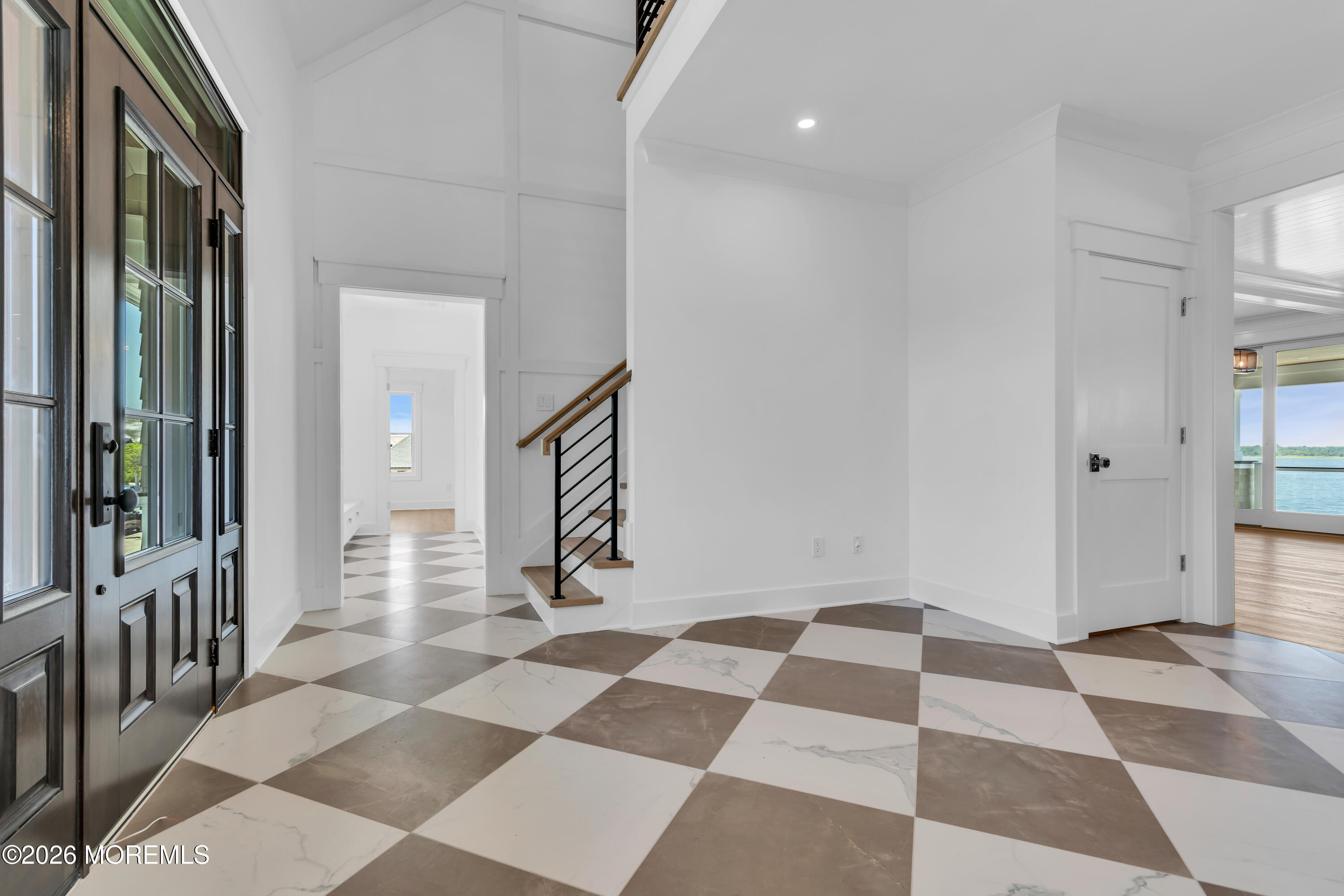275 Curtis Point Drive Mantoloking NJ 08738