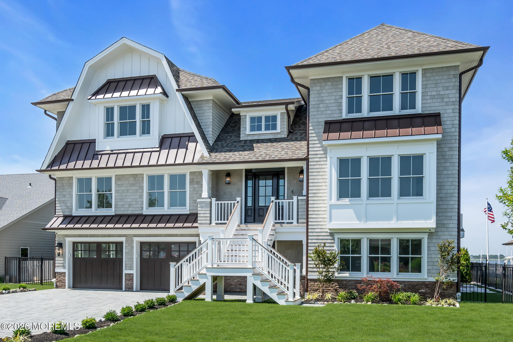 275 Curtis Point Drive Mantoloking NJ 08738