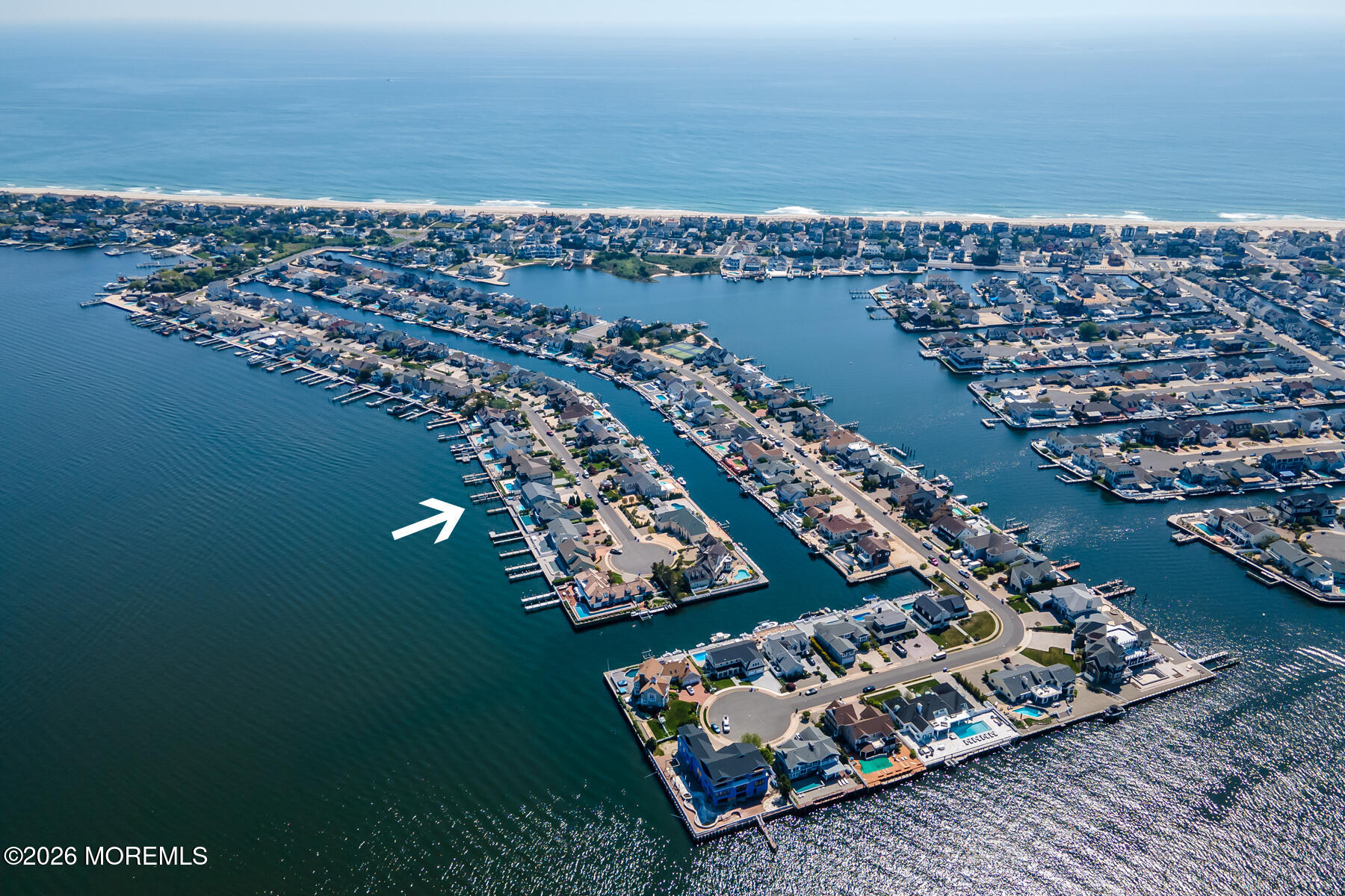 275 Curtis Point Drive Mantoloking NJ 08738