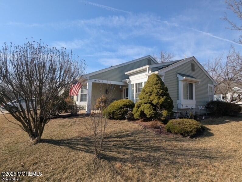 1109B Buckingham Drive Manchester NJ 08759