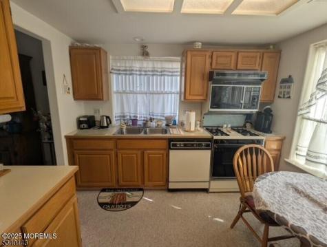 1109B Buckingham Drive Manchester NJ 08759