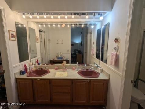 1109B Buckingham Drive Manchester NJ 08759