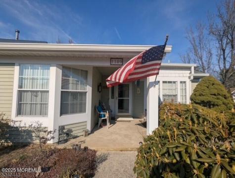 1109B Buckingham Drive Manchester NJ 08759