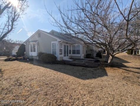 1109B Buckingham Drive Manchester NJ 08759