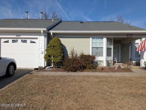 1109B Buckingham Drive Manchester NJ 08759