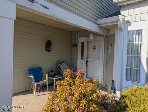 1109B Buckingham Drive Manchester NJ 08759