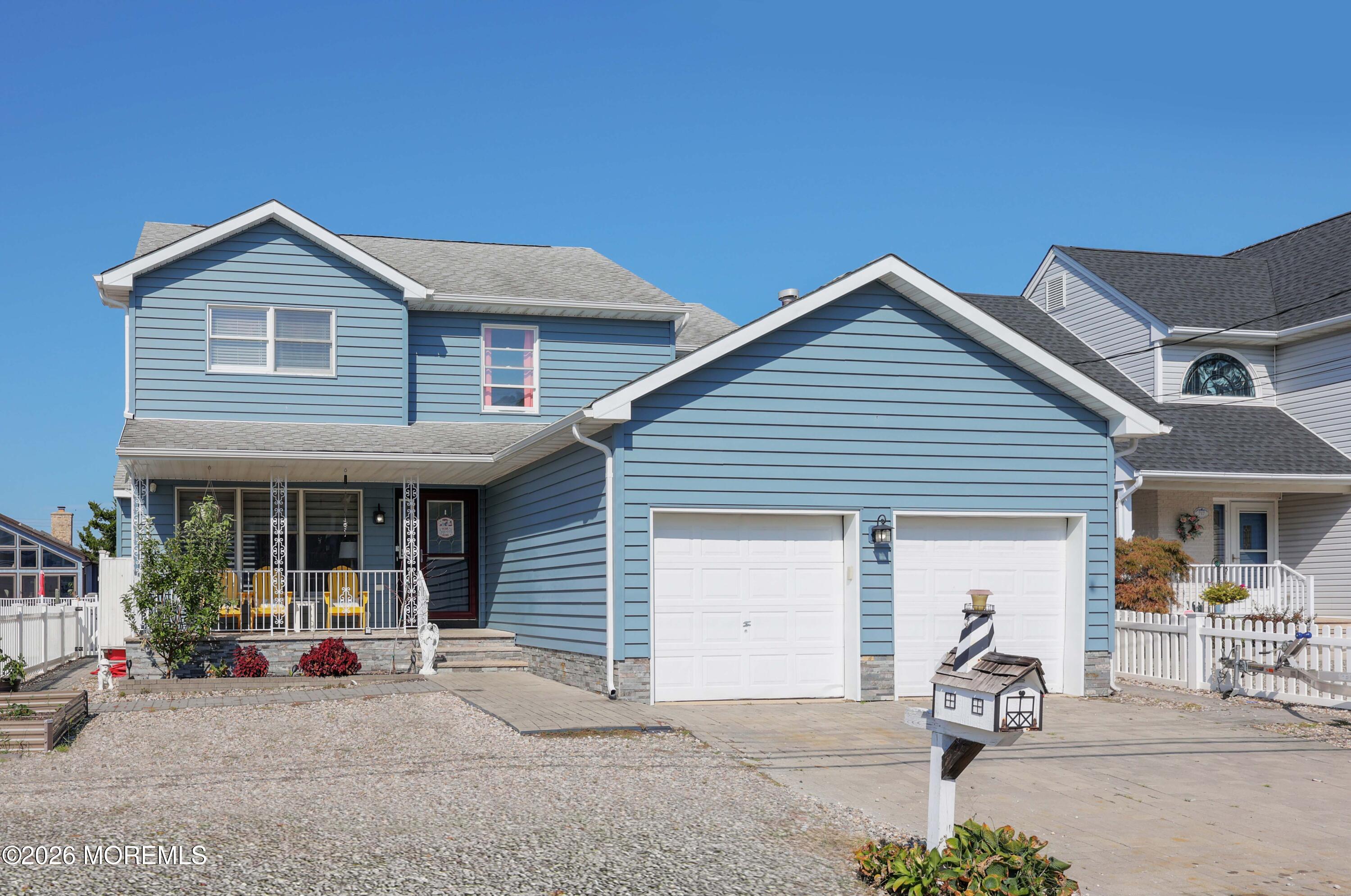 719 Drum Point Road Brick NJ 08723