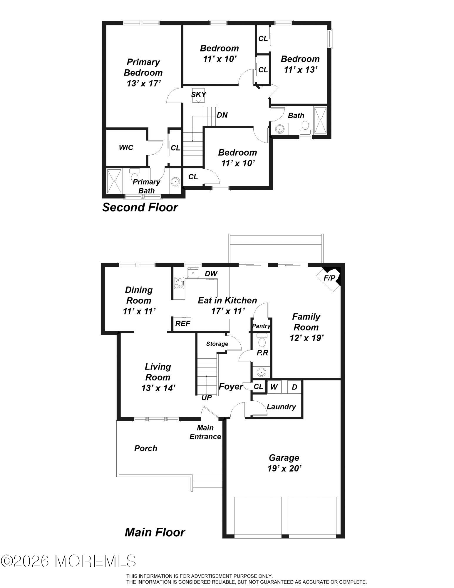 719 Drum Point Road Brick NJ 08723