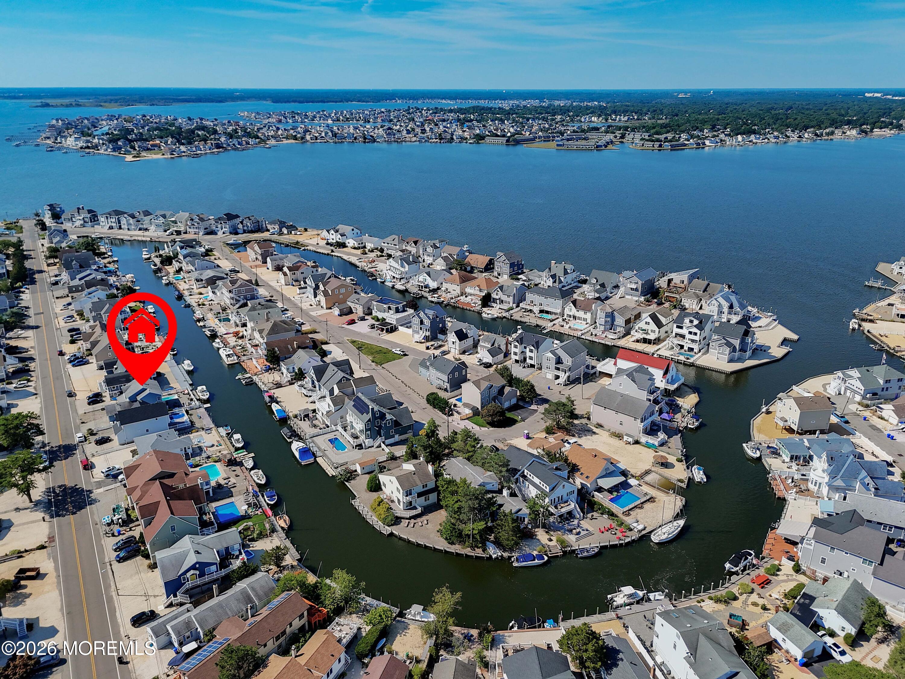 719 Drum Point Road Brick NJ 08723