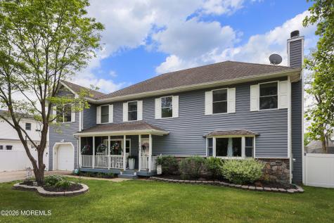 305 Jefferson Court Brick NJ 08724
