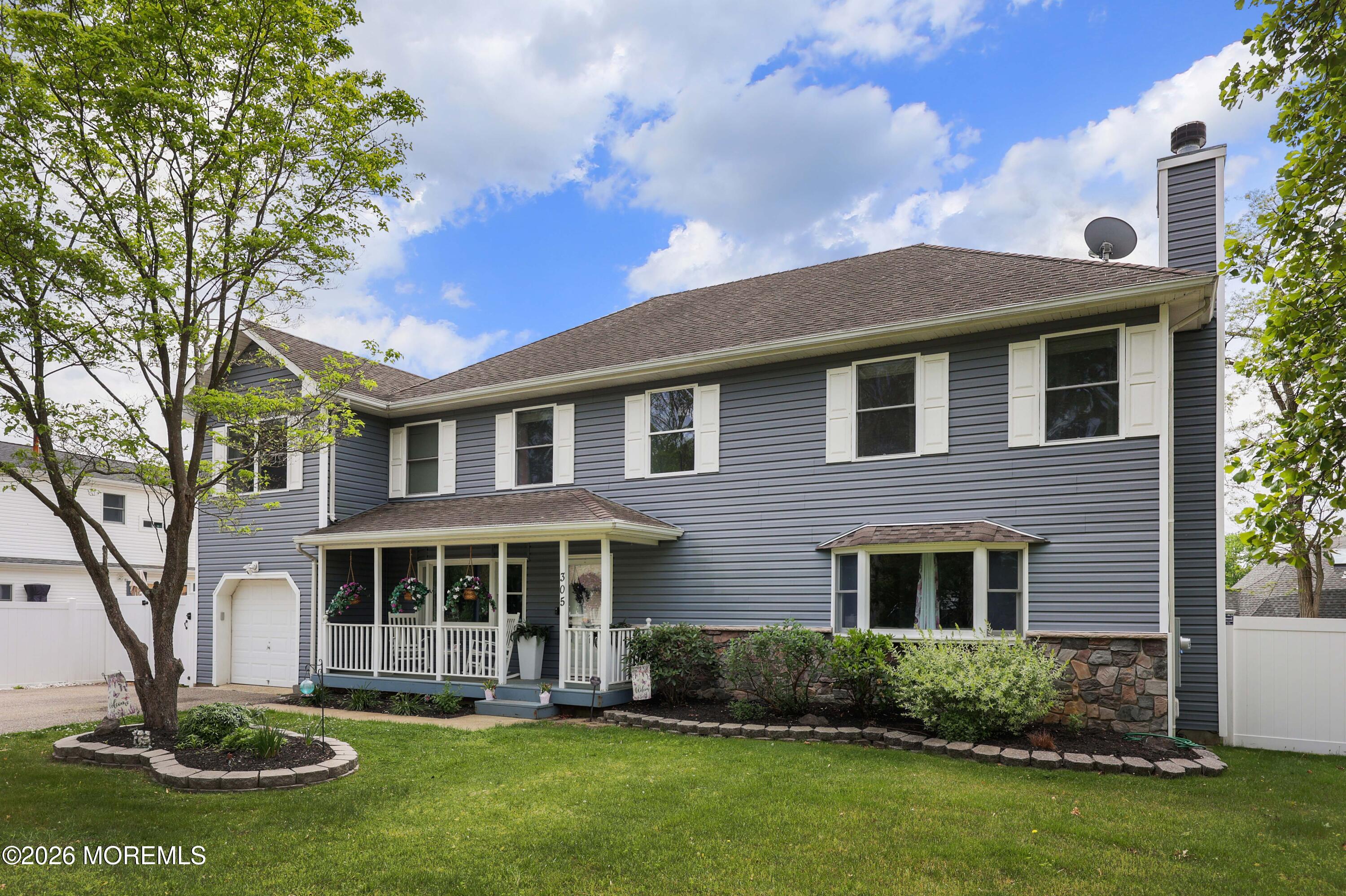 305 Jefferson Court Brick NJ 08724