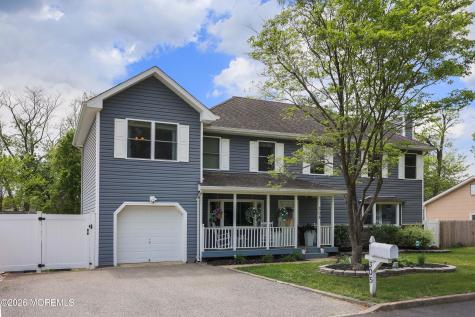 305 Jefferson Court Brick NJ 08724