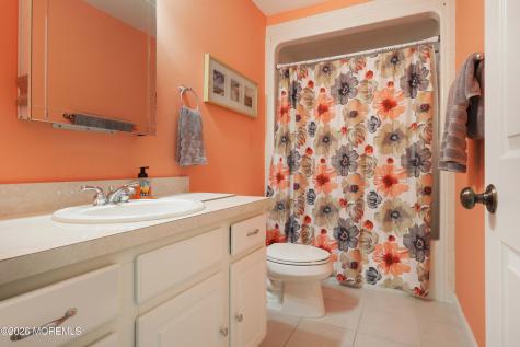 305 Jefferson Court Brick NJ 08724
