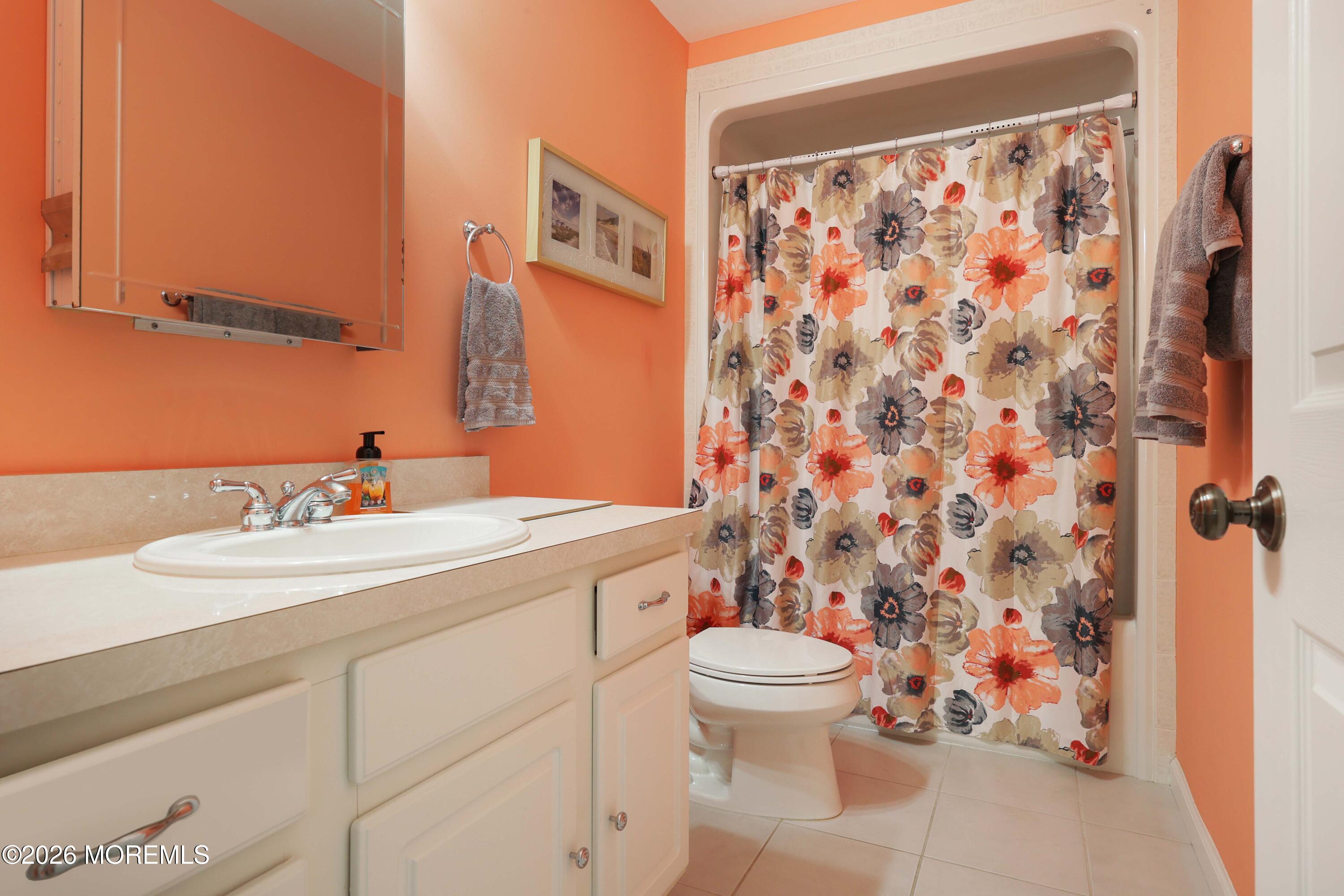 305 Jefferson Court Brick NJ 08724