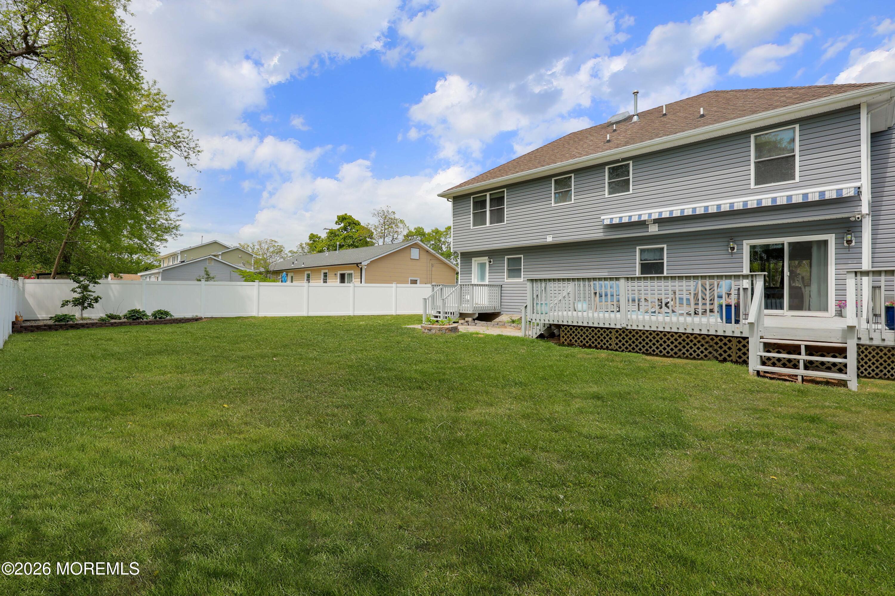 305 Jefferson Court Brick NJ 08724