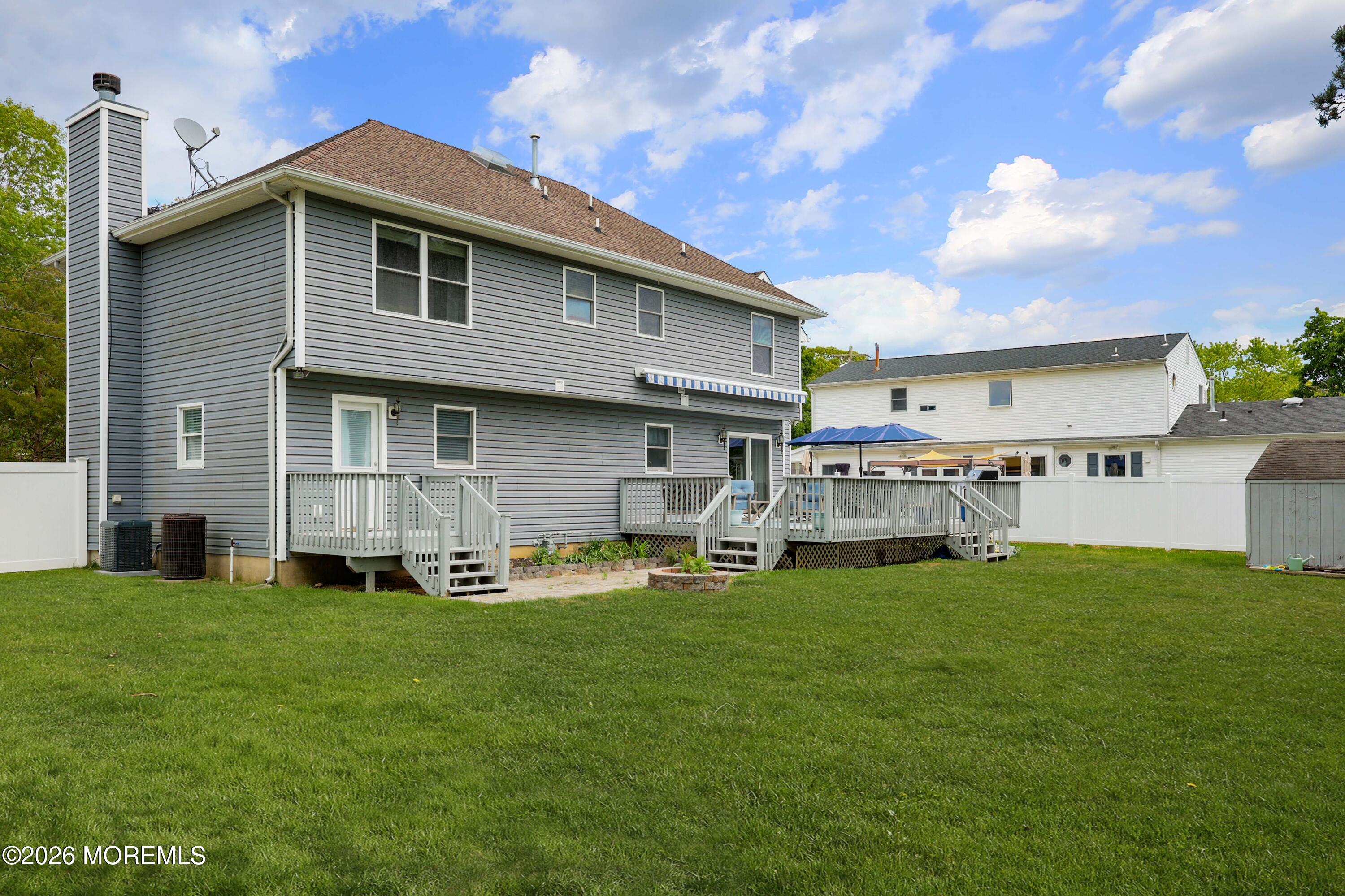 305 Jefferson Court Brick NJ 08724
