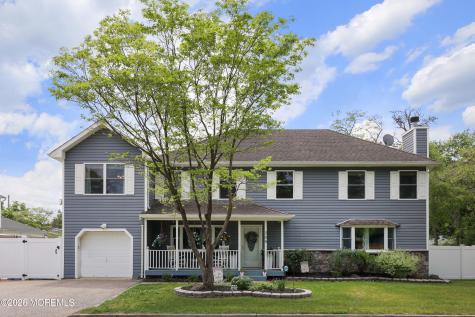 305 Jefferson Court Brick NJ 08724