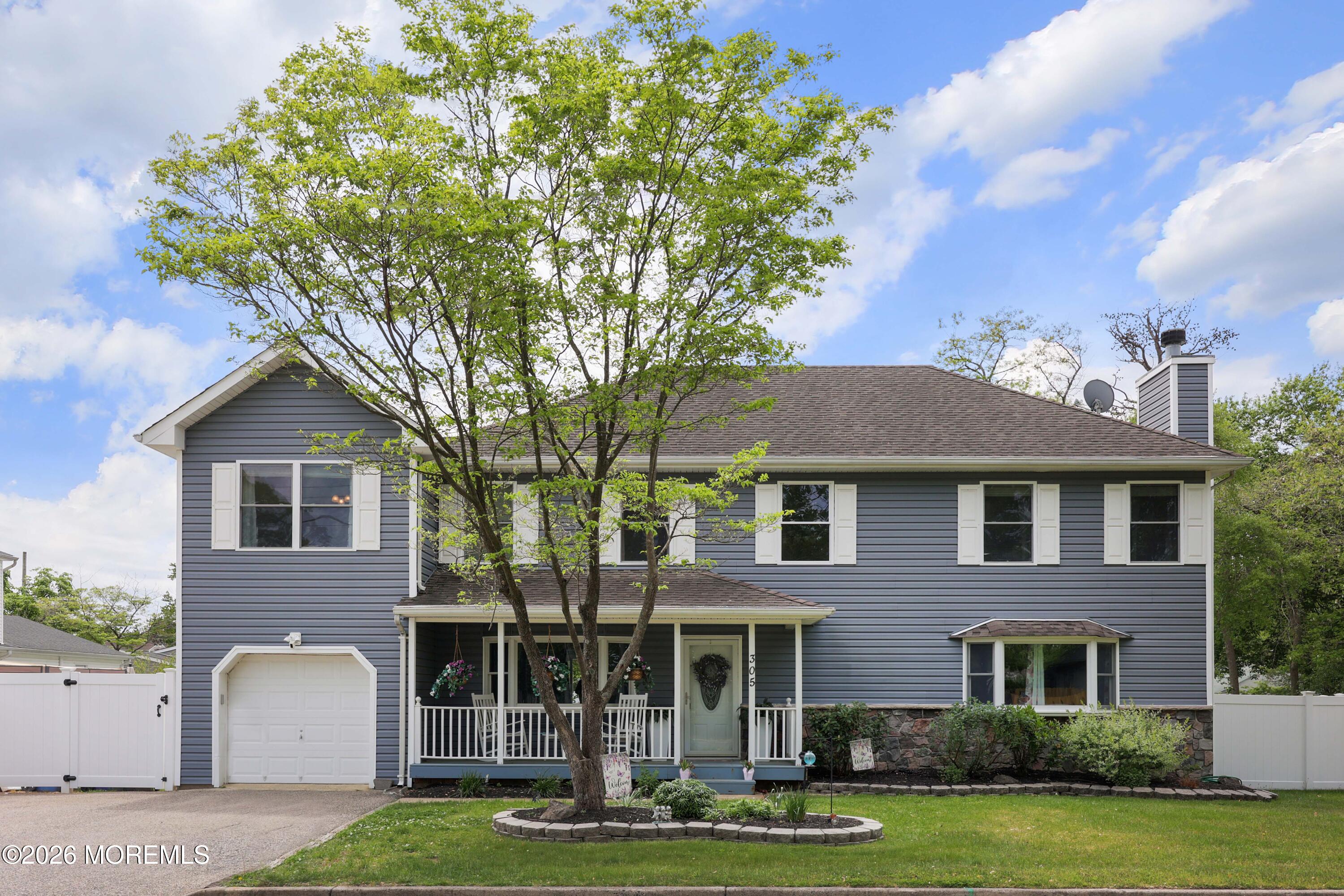 305 Jefferson Court Brick NJ 08724