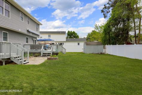 305 Jefferson Court Brick NJ 08724
