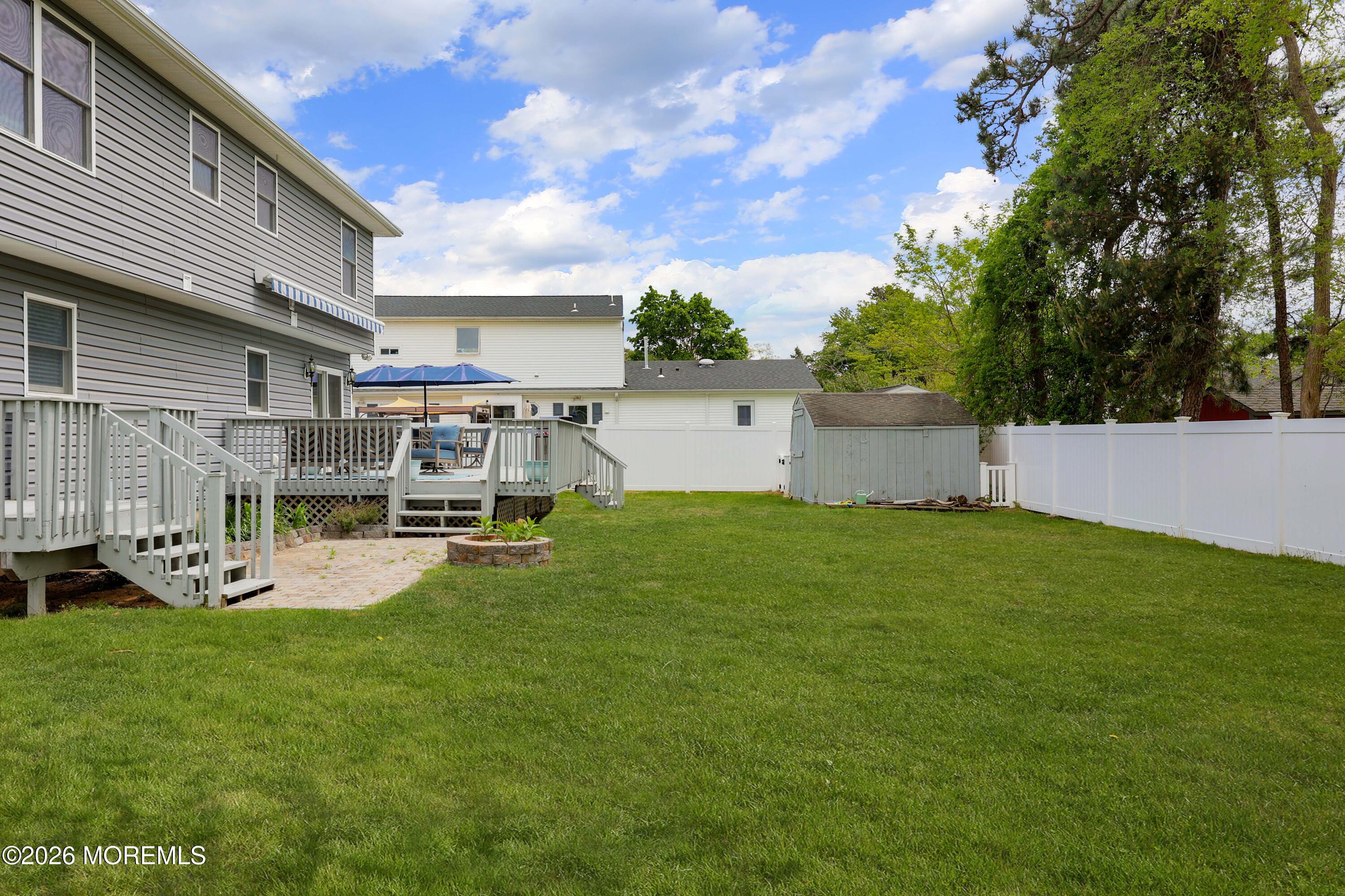 305 Jefferson Court Brick NJ 08724