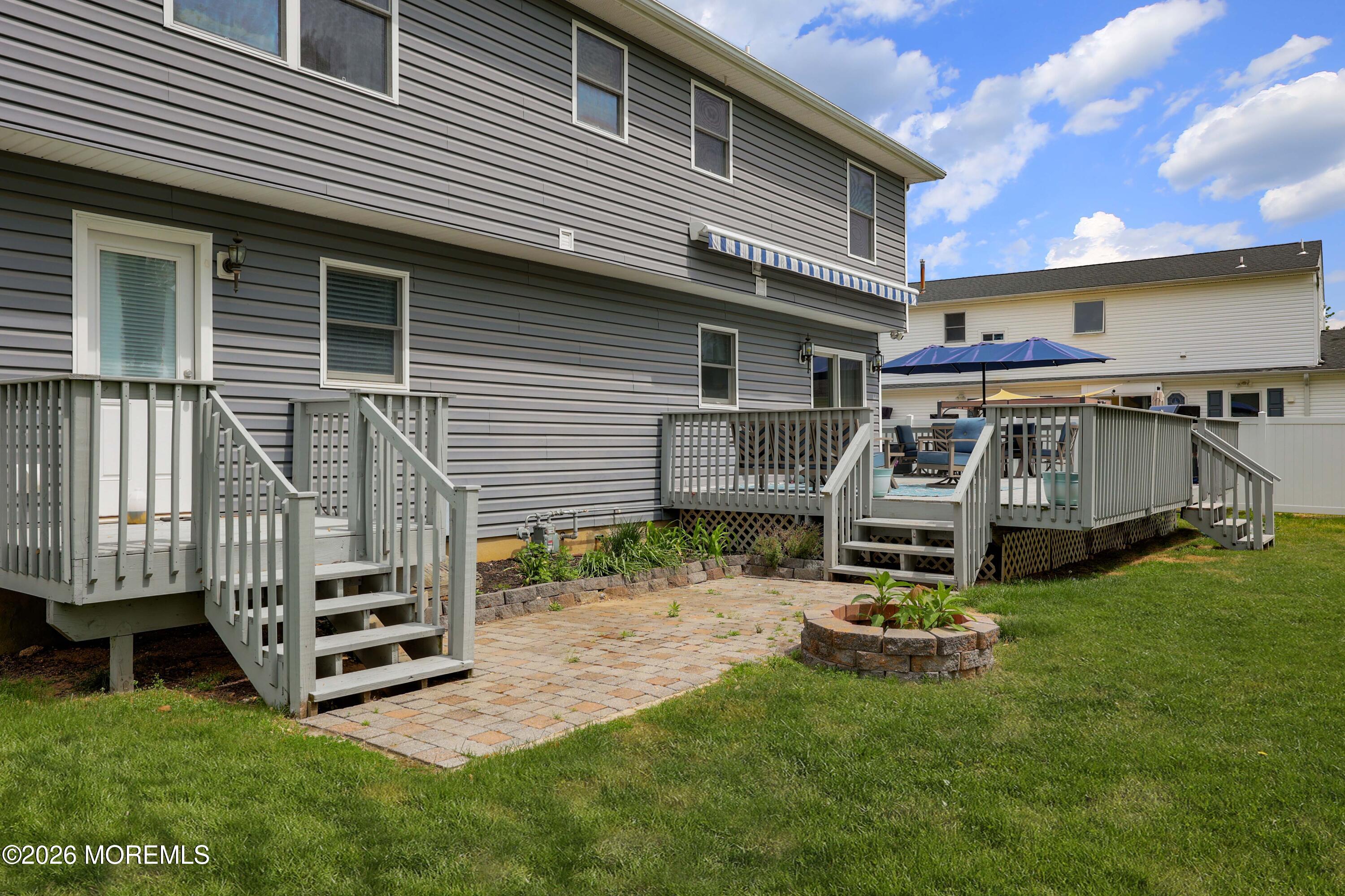 305 Jefferson Court Brick NJ 08724