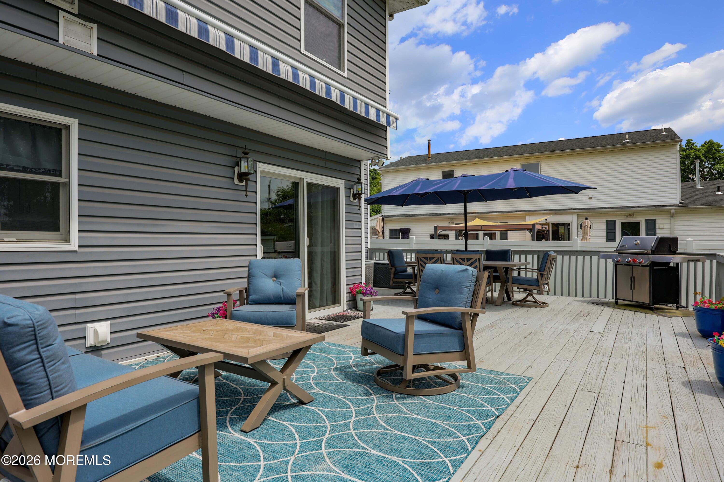 305 Jefferson Court Brick NJ 08724