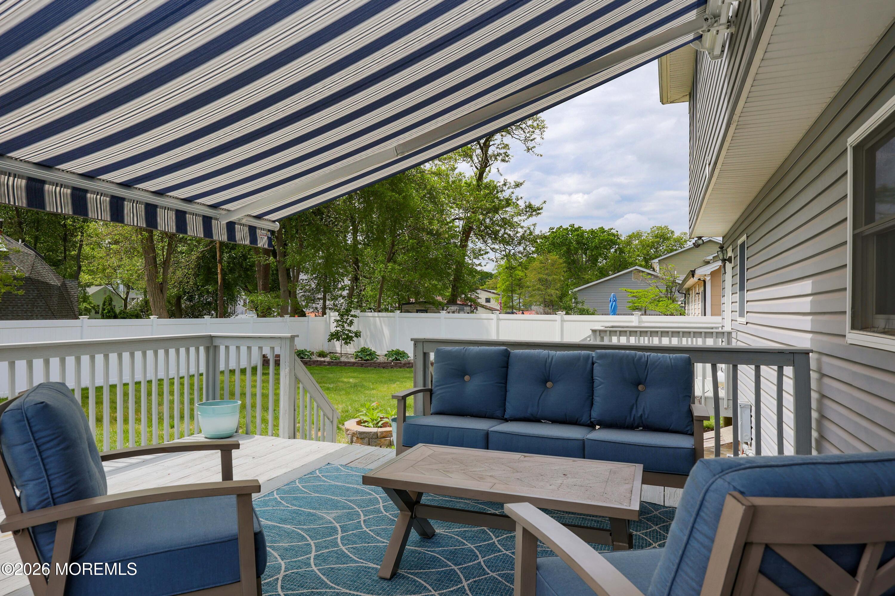 305 Jefferson Court Brick NJ 08724
